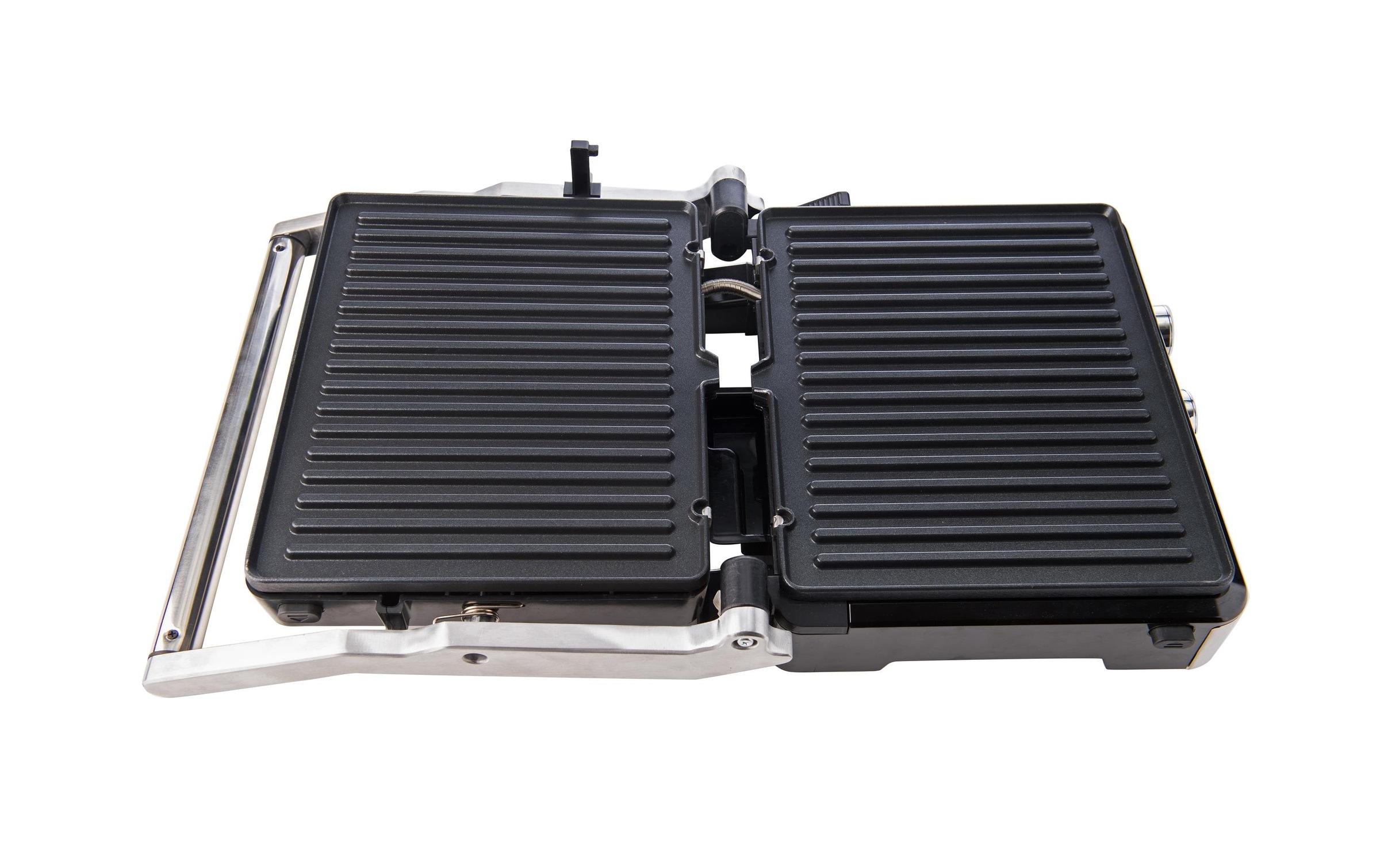 ohmex Kontaktgrill »OHM-STK-1787 2000 W«, 2000 W