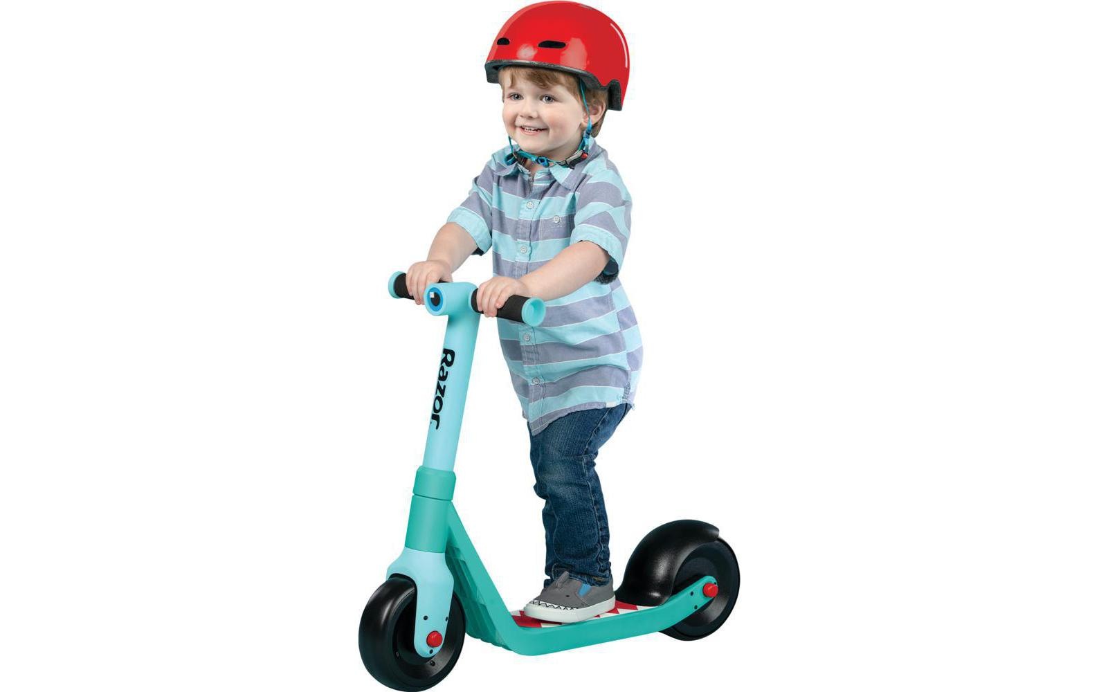 Razor Scooter »Wild Ones Junior Kick Haifisch«