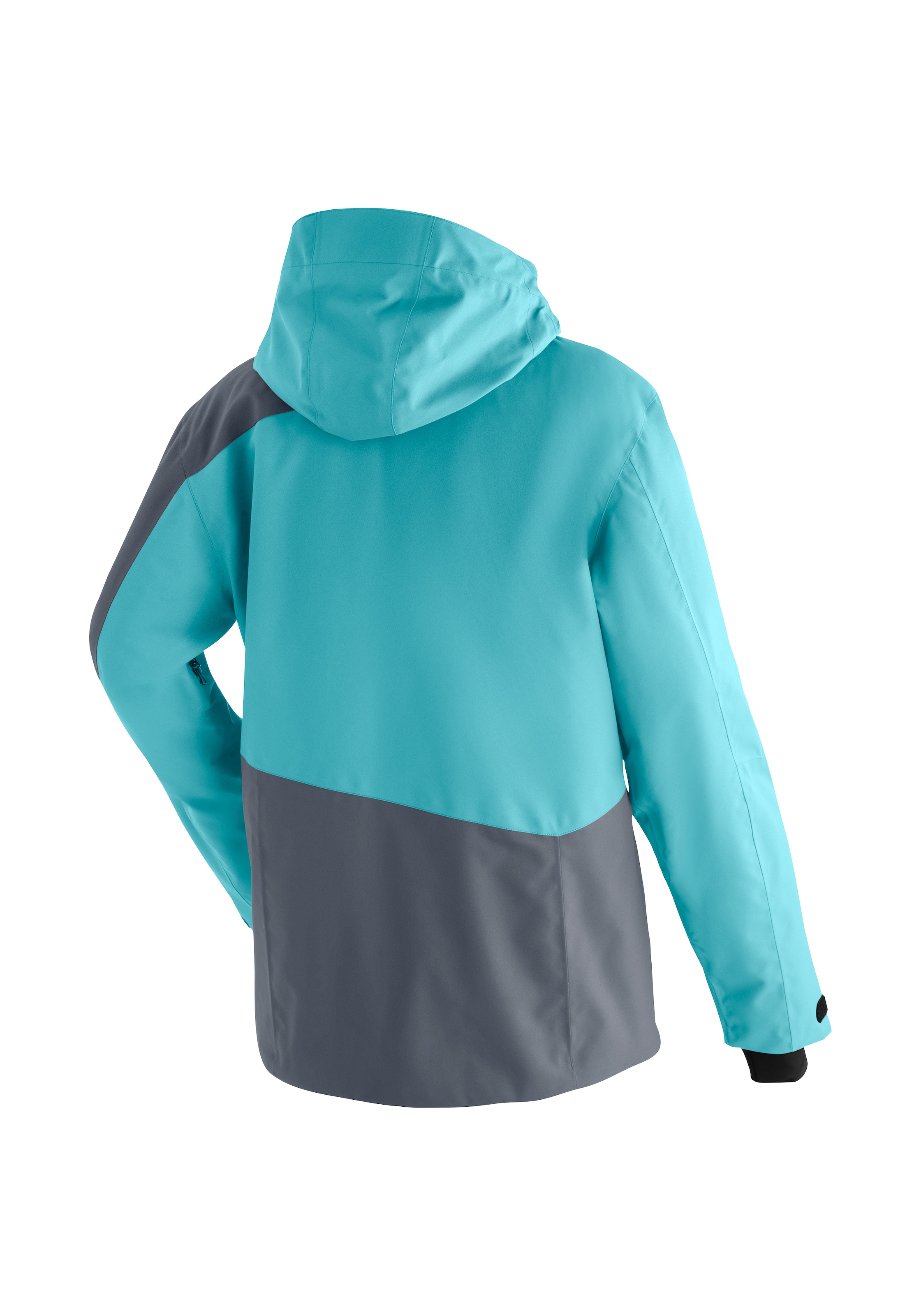 Maier Sports Skijacke »Favik W«, atmungsaktive Damen Ski-Jacke, wasserdichte und winddichte Winterjacke