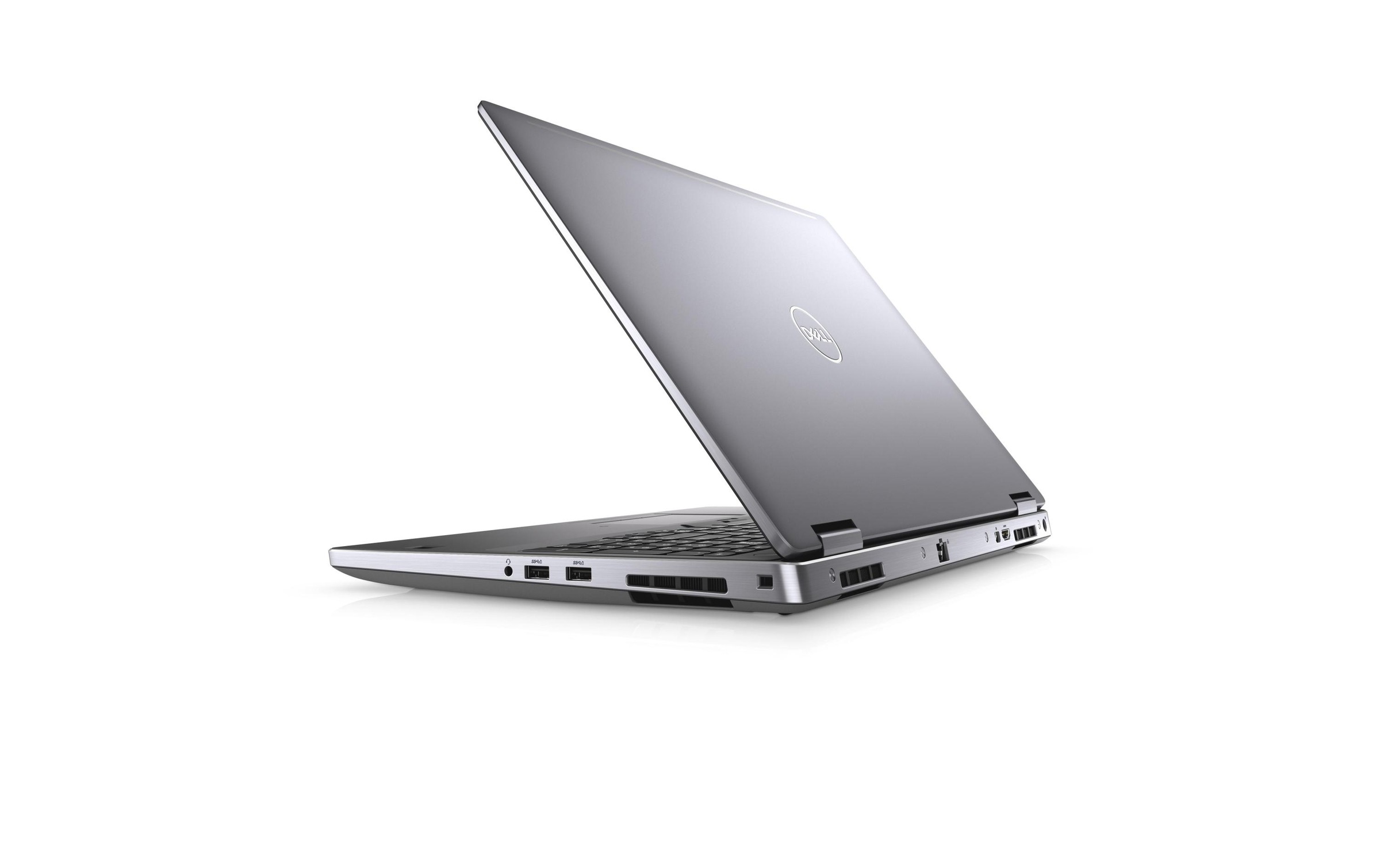 Dell Notebook »Precision 7540-KGG6W«, / 15,6 Zoll, Intel, Core i7, 0 GB HDD, 1000 GB SSD