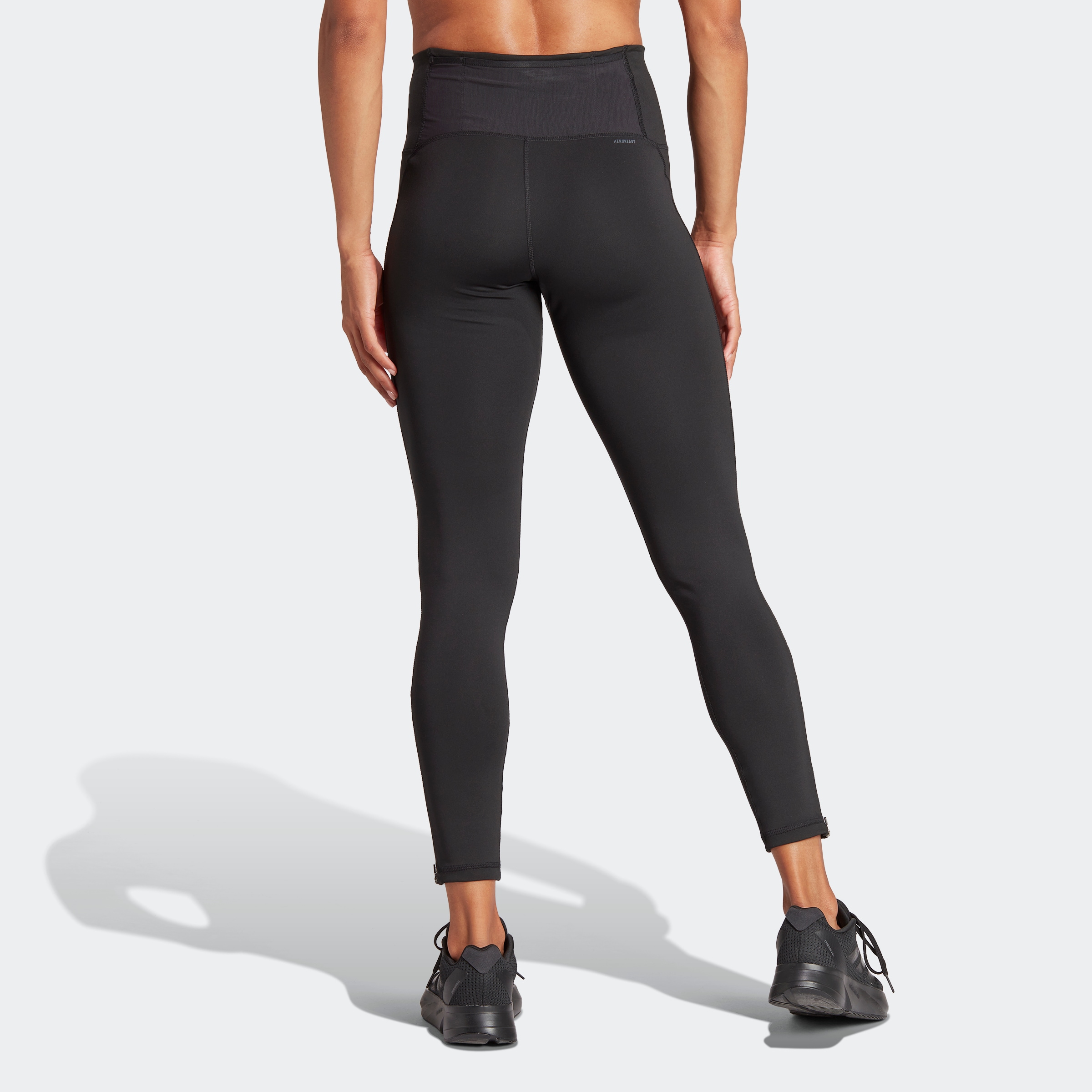 adidas Performance Lauftights »Adizero E 1/1 L«, (1 tlg.)