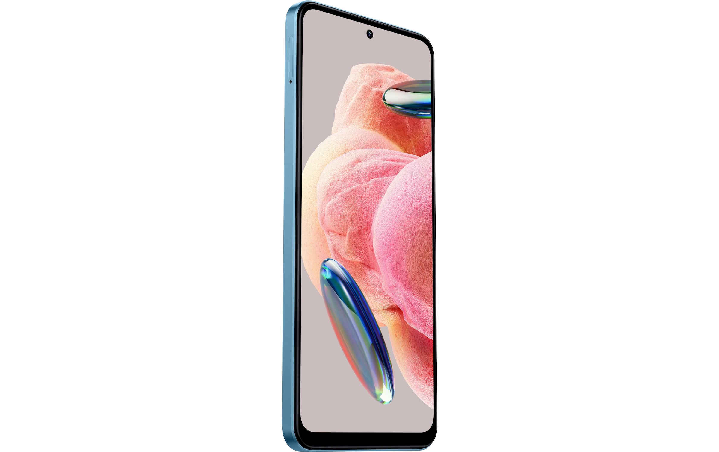 Xiaomi Smartphone »Note 12 256 GB Blau«, Blau