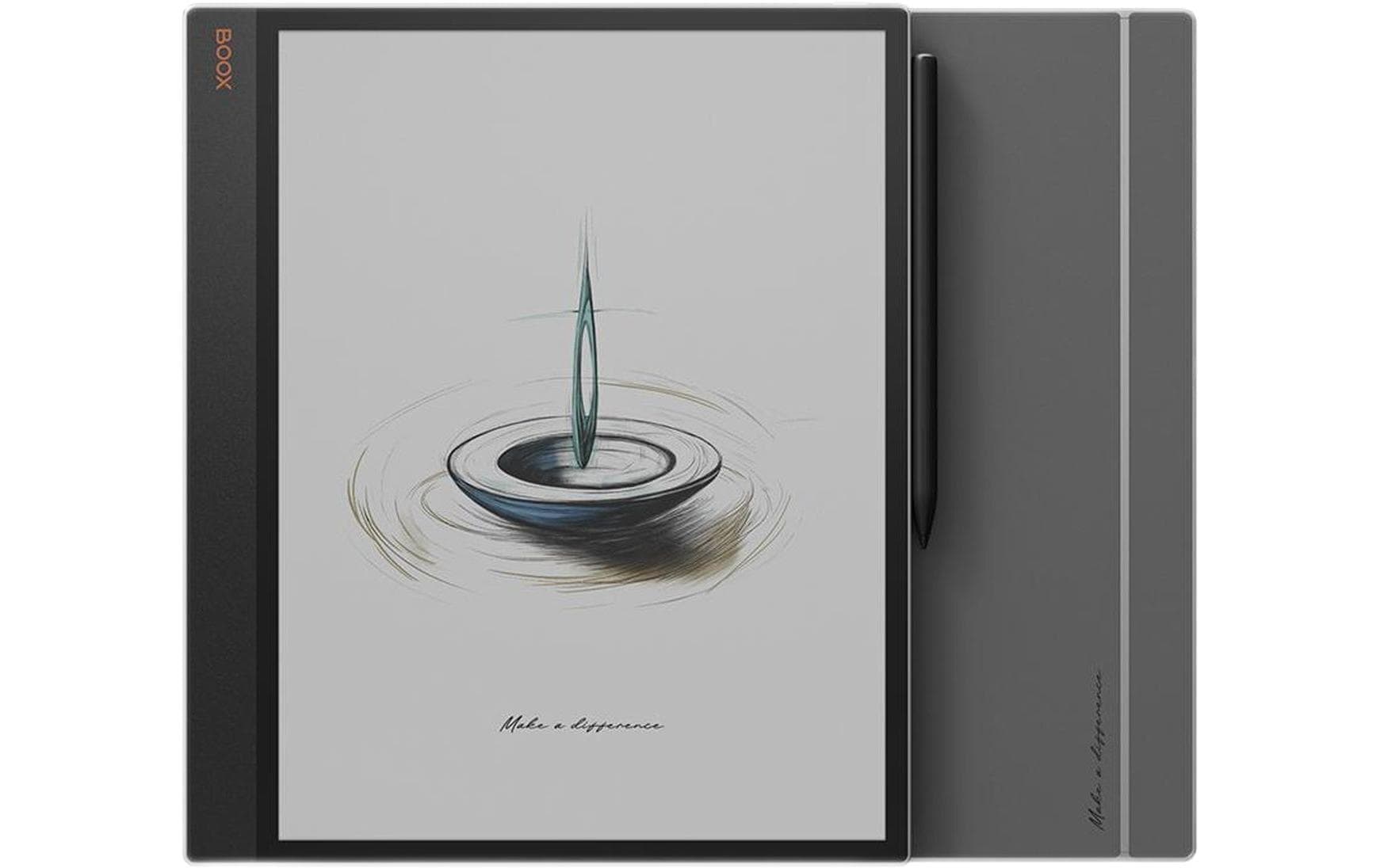 E-Book »Onyx BOOX Tab X C«, (/ 13.3 Zoll),)