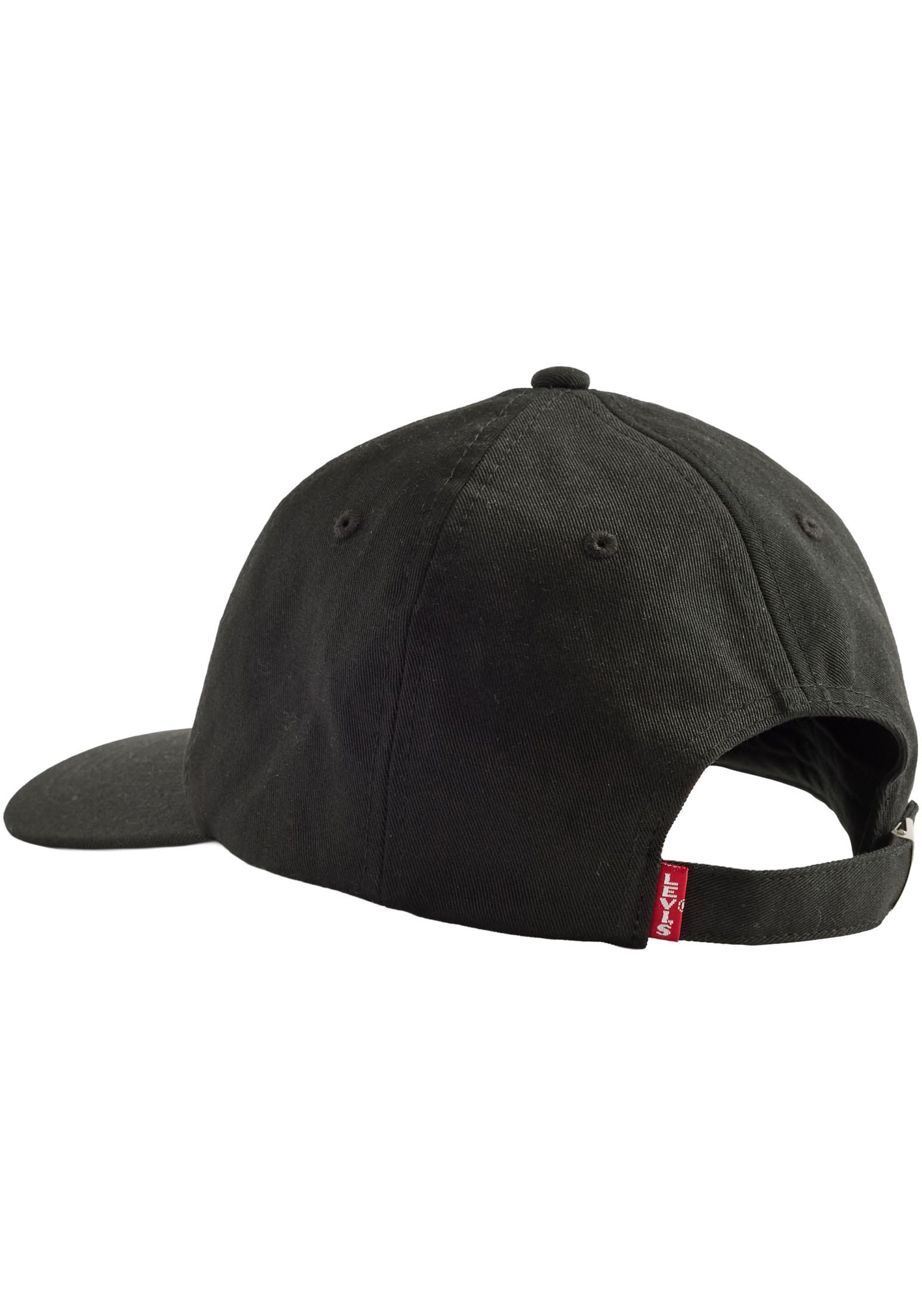 Levi's® Baseball Cap »LAZY GIRL LOGO«, mit Markenlogo Stickerei