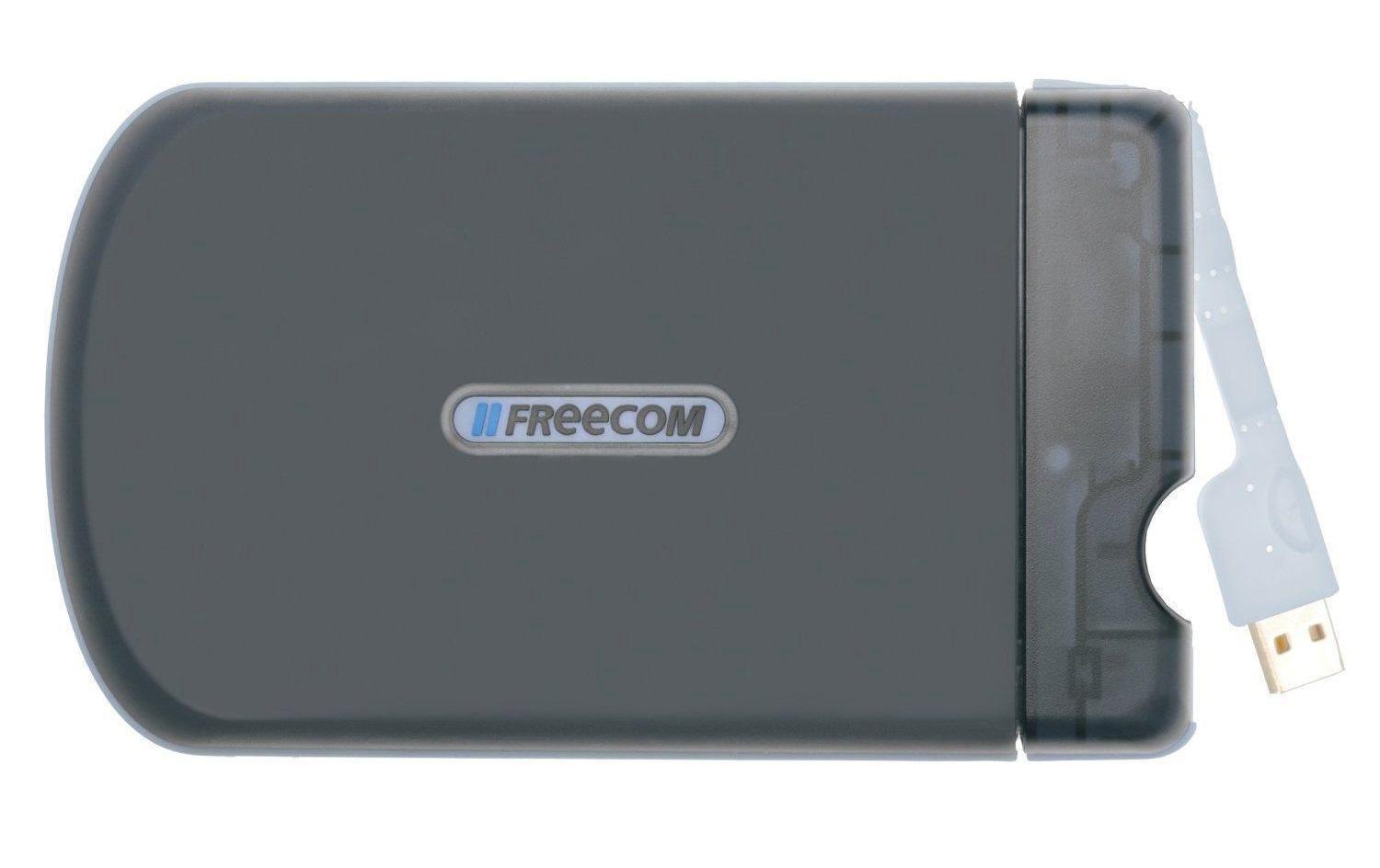 Freecom externe HDD-Festplatte »Externe Festplatte ToughDrive 1 TB«