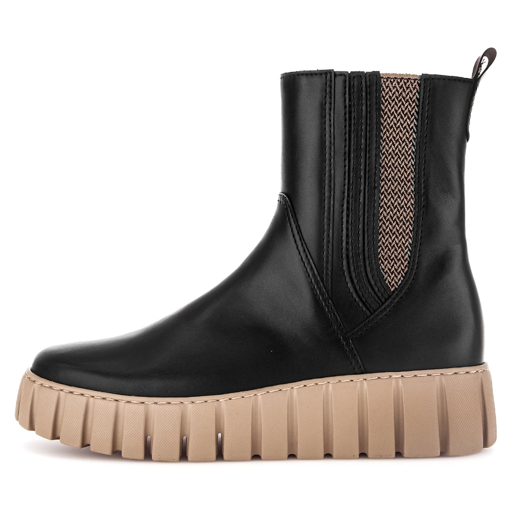 Bottines Chelsea Gabor