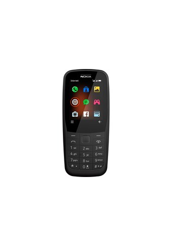 Nokia Handy »220«, (6,1 cm/2,4 Zoll,) kaufen