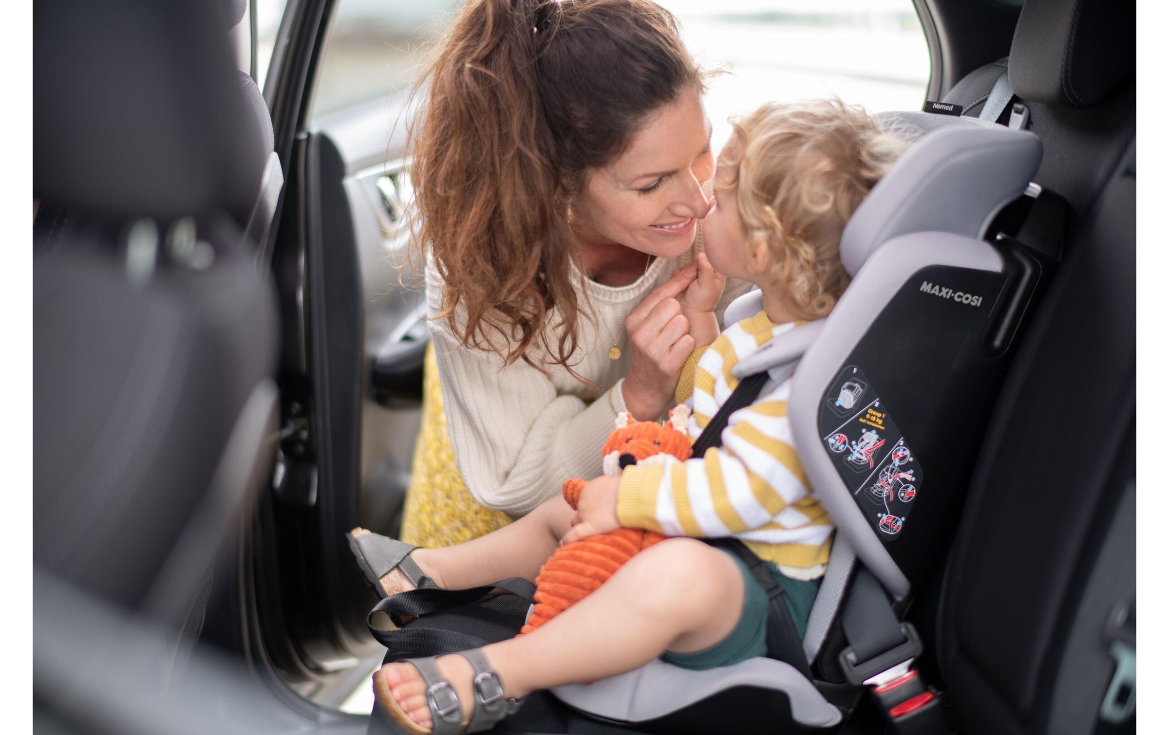 Maxi-Cosi Autokindersitz »Maxi-Cosi Kindersitz Nomad«