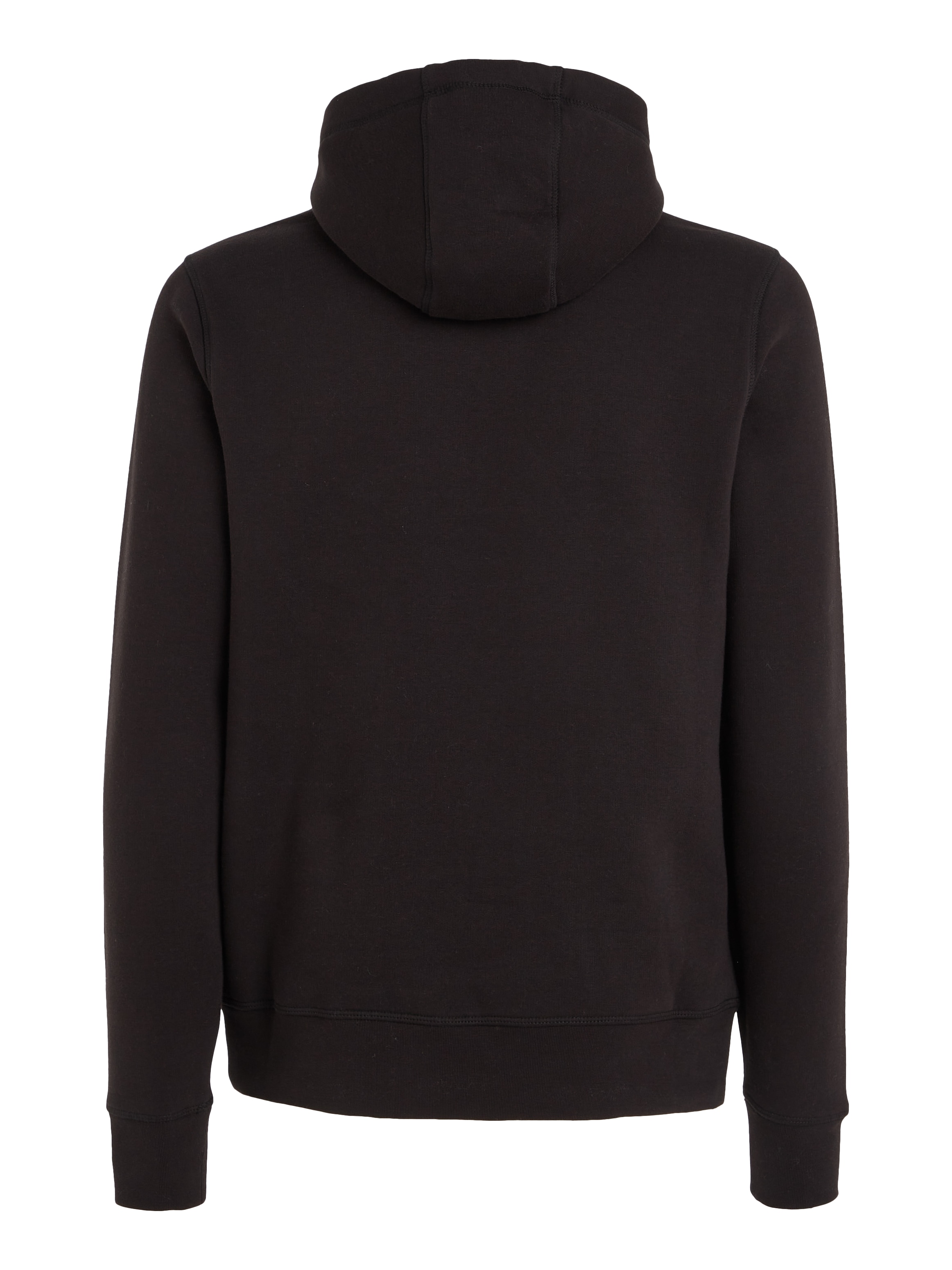Tommy Hilfiger Kapuzensweatshirt »TOMMY LOGO HOODY«