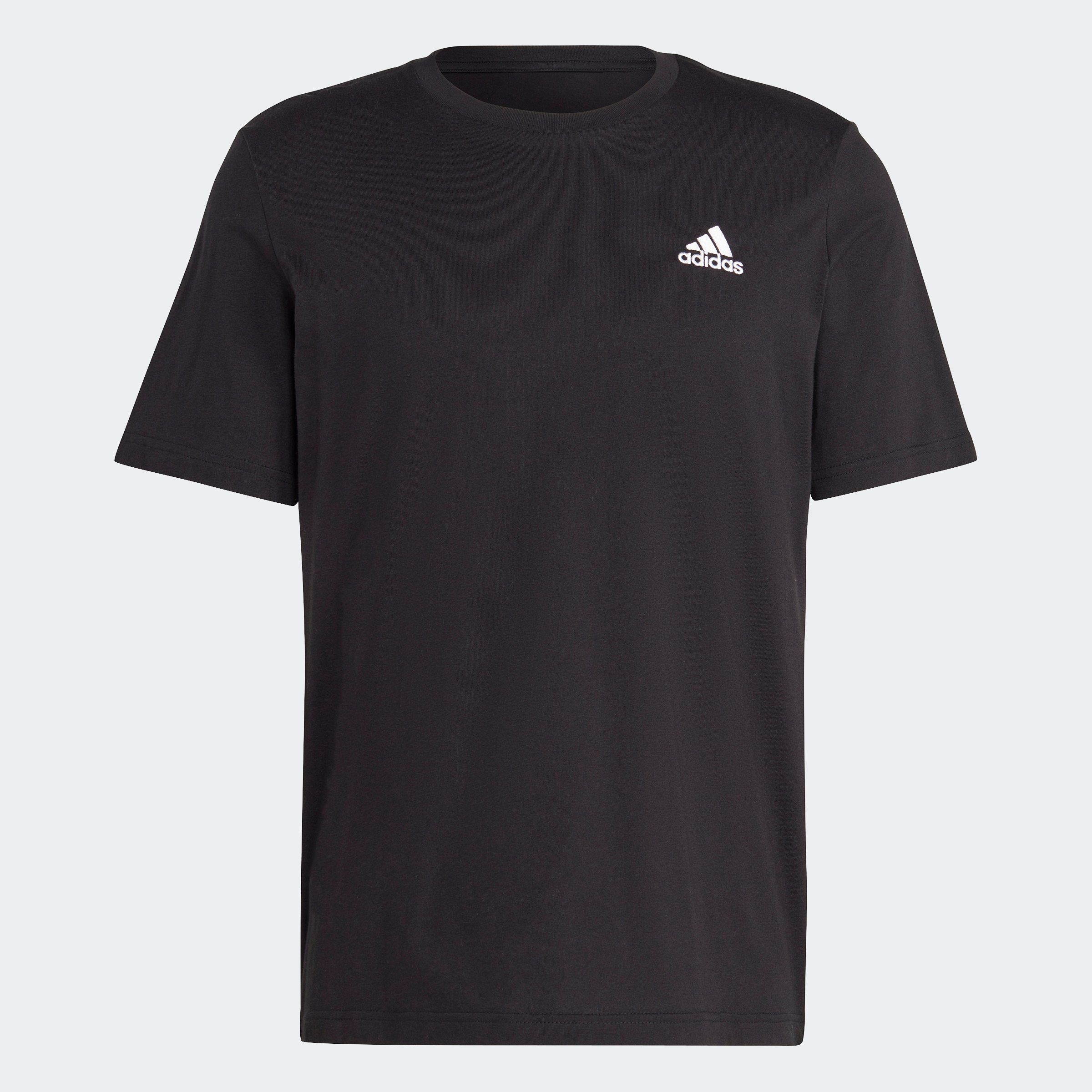 adidas Sportswear T-Shirt »ESSENTIALS SINGLE JERSEY EMBROIDERED SMALL LOGO«