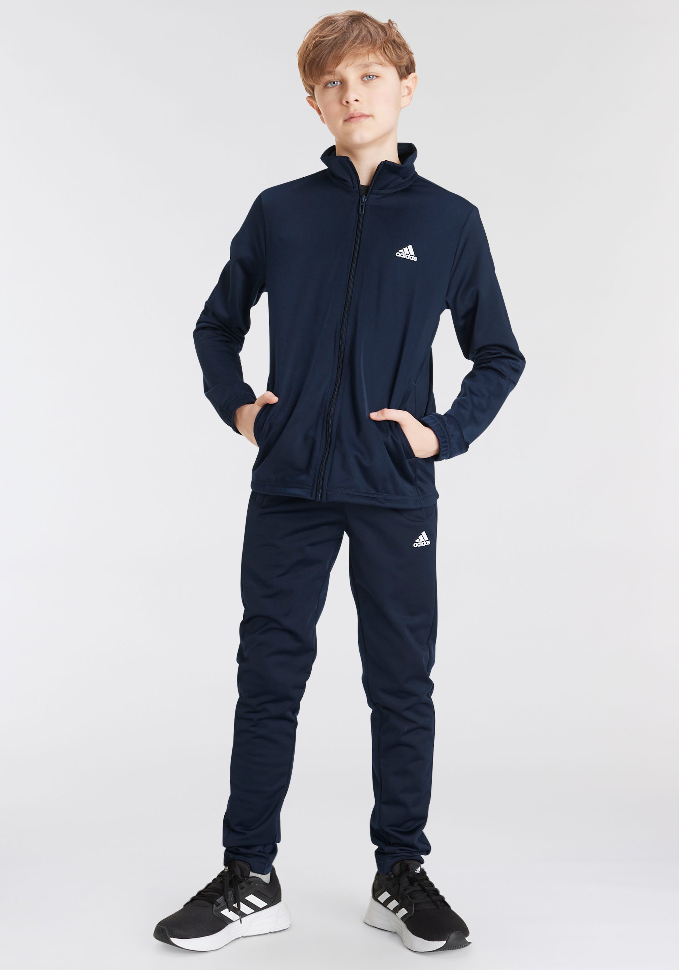 adidas Sportswear Trainingsanzug »ESSENTIALS BIG LOGO«, (2 tlg.) kaufen