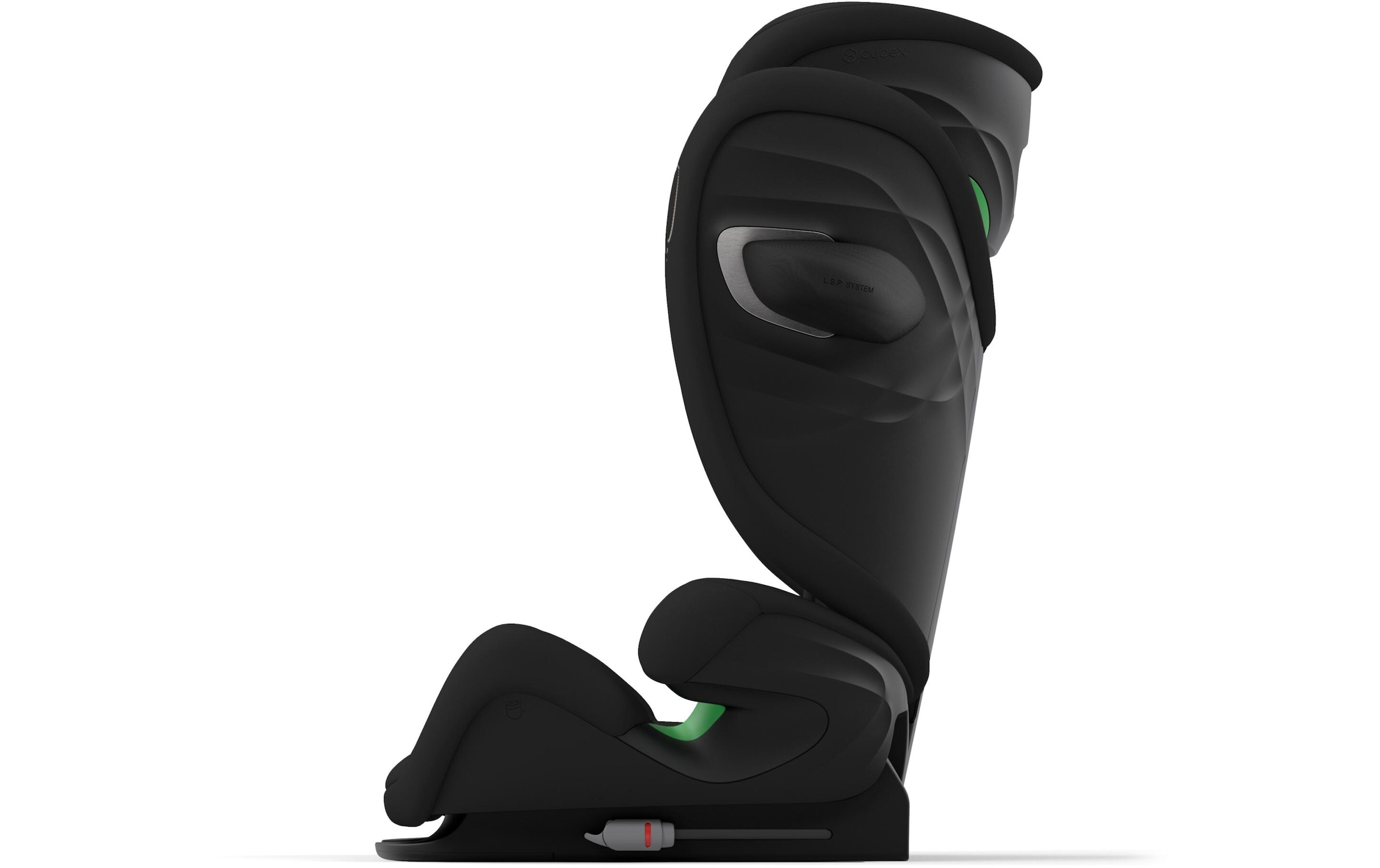 Cybex Autokindersitz »Kindersitz Solution G i-Fix«