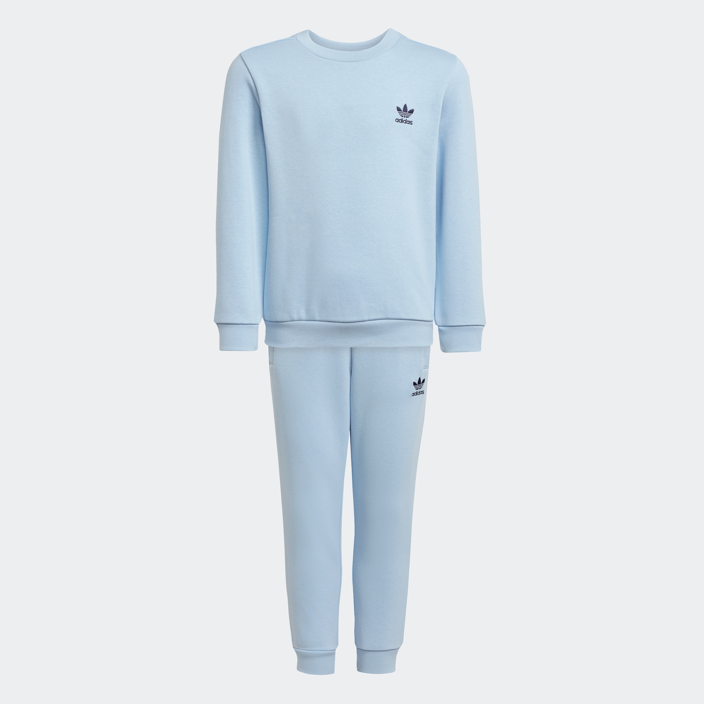 adidas Originals Trainingsanzug »CREW SET«, (2 tlg.)