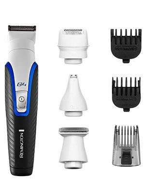 Remington Haar- und Bartschneider "PG4000" 7 Aufsätze