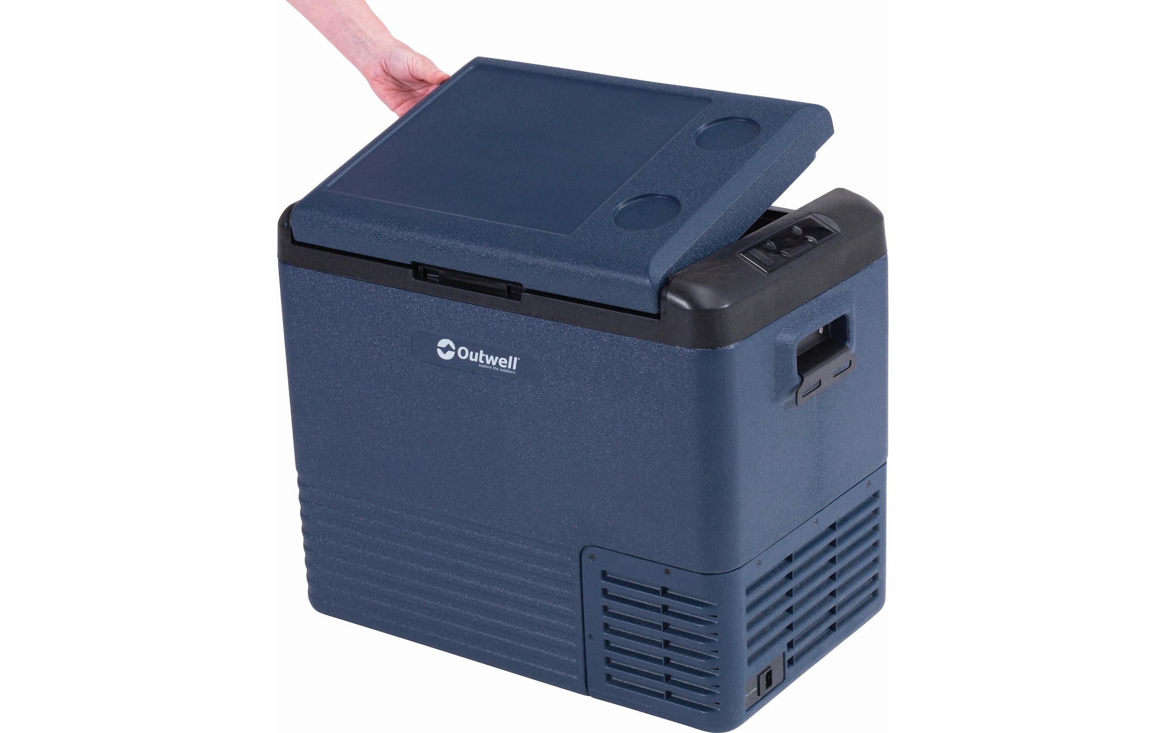 Outwell Elektrische Kühlbox »Arctic C«