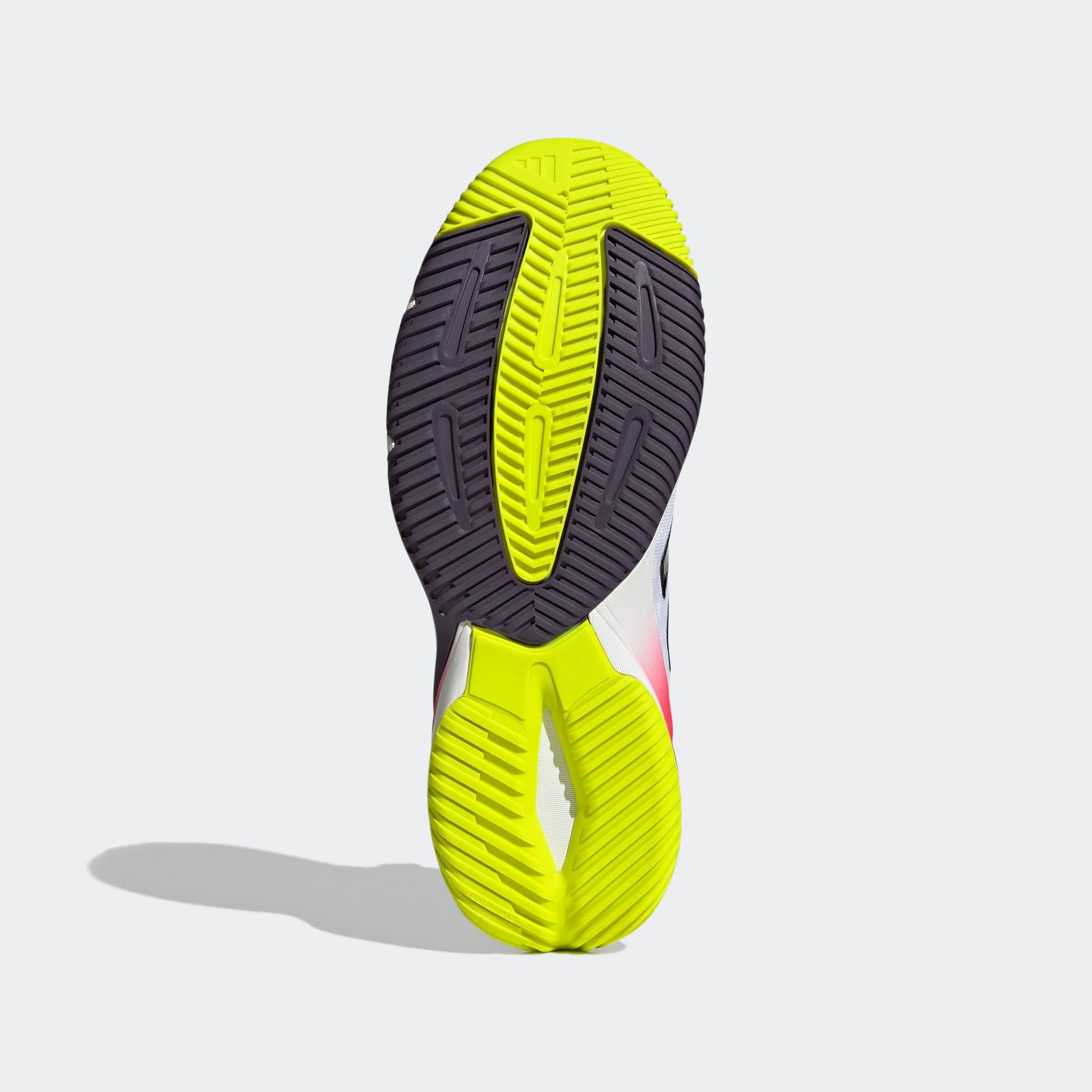 adidas Performance Handballschuh »CRAZYFLIGHT 6 MID INDOOR«, besonders geeignet für Handball und Volleyball