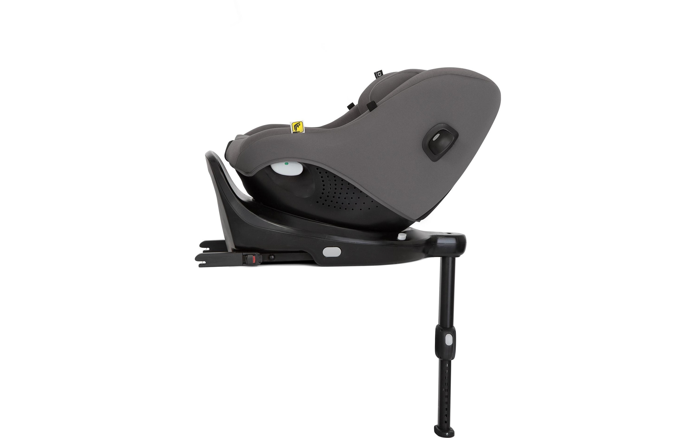 Joie Autokindersitz »Reboarder i-Pivot 360«