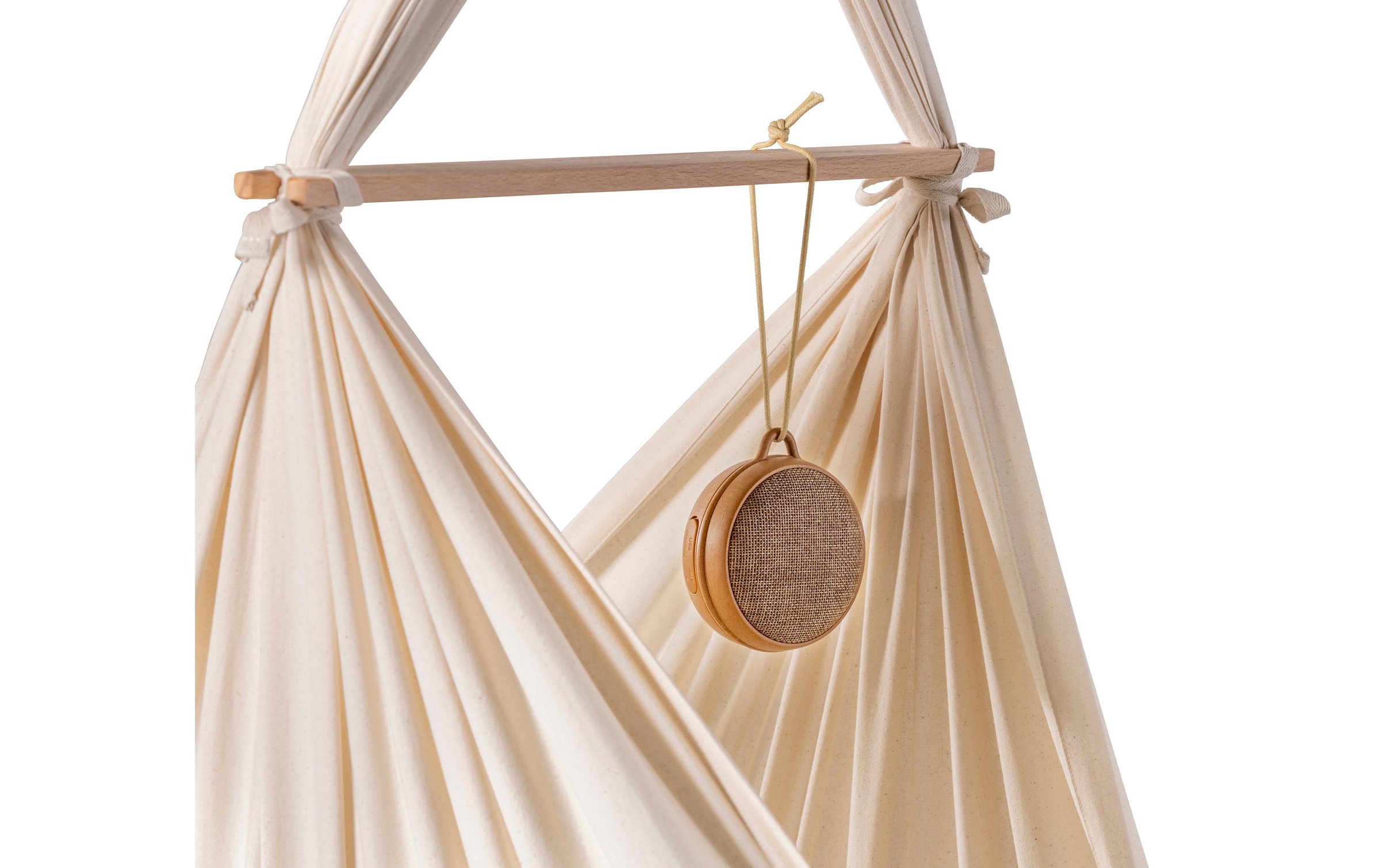 Bluetooth-Lautsprecher »Membantu Echo«