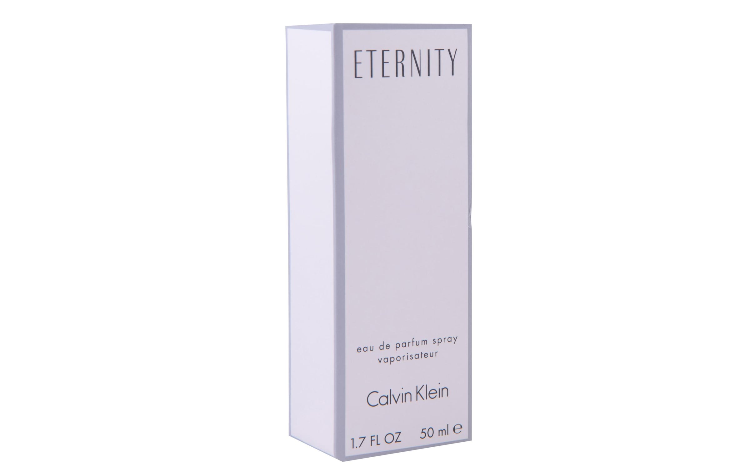 Calvin Klein Eau de Parfum »Eternity 50 ml«