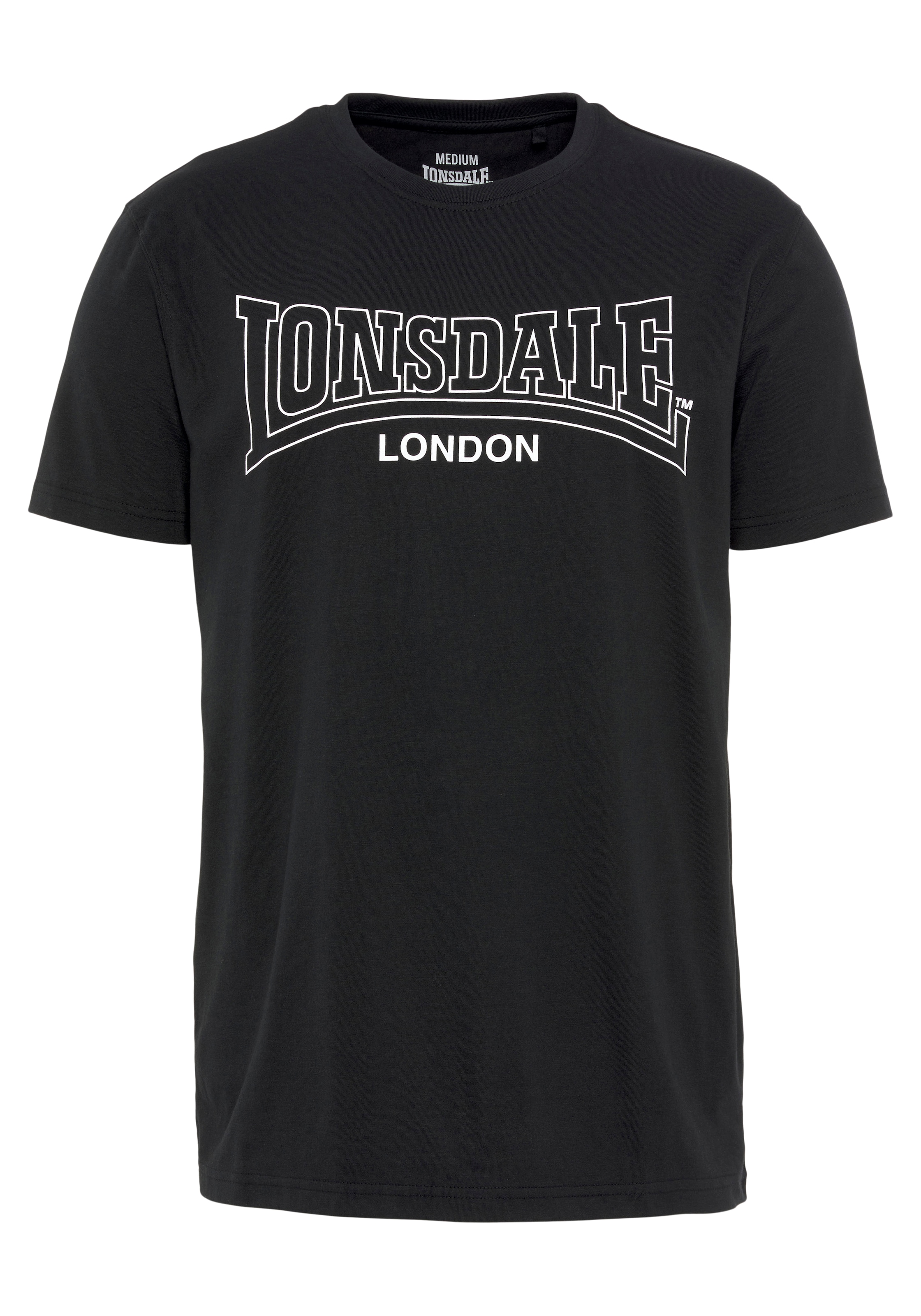 Lonsdale T-Shirt