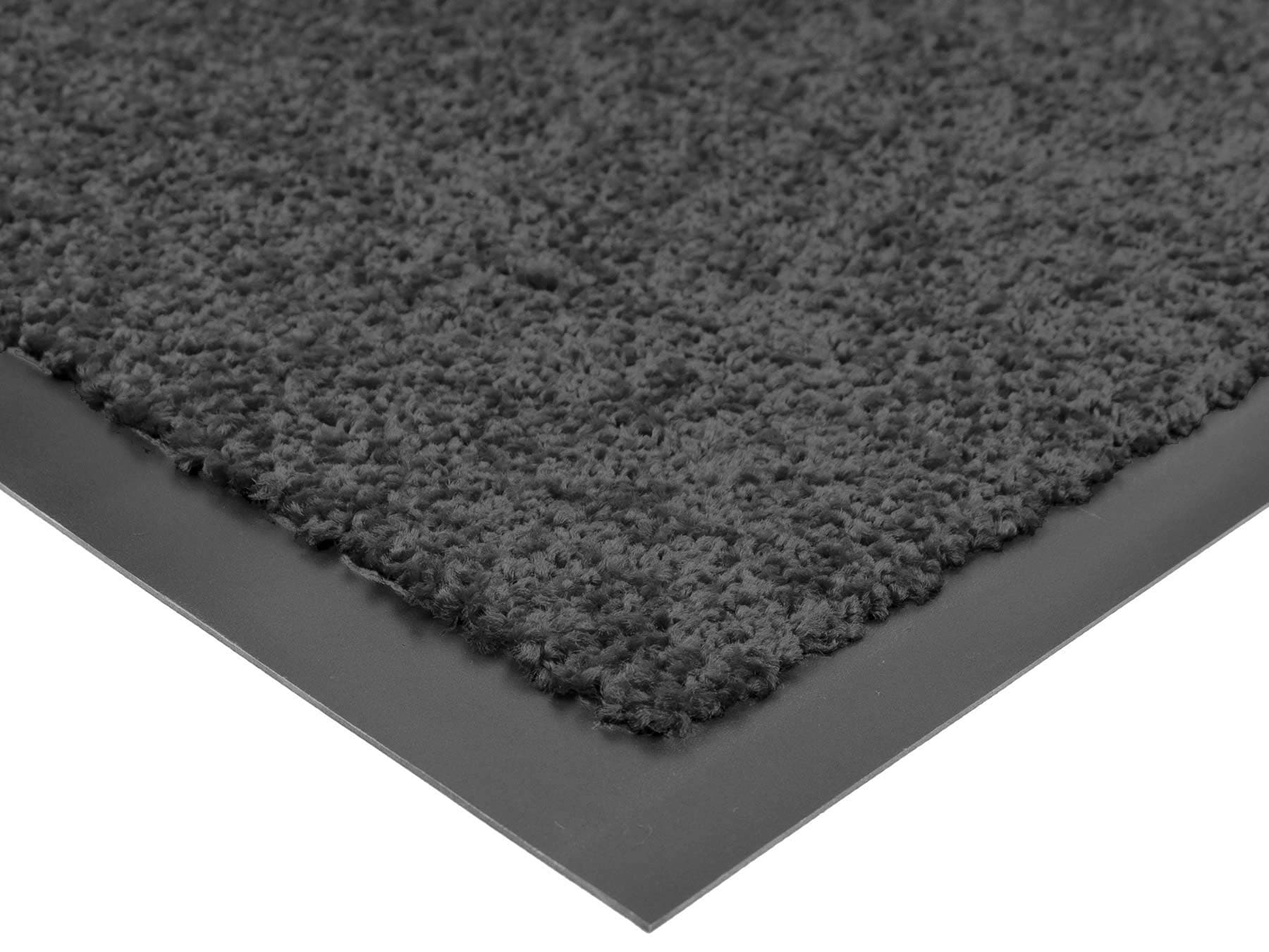 Primaflor-Ideen in Textil Fussmatte »CLEAN«, rechteckig, 8,5 mm Höhe, Schmutzfangmatte, grosse Farbauswahl, waschbar