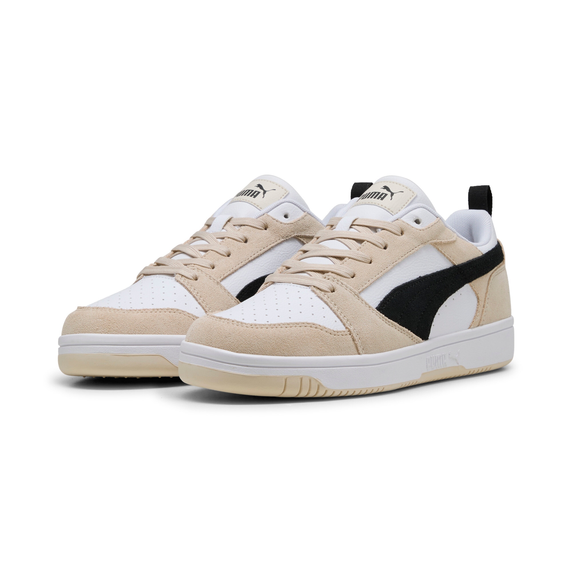 PUMA Sneaker »REBOUND V6 LOW SD«