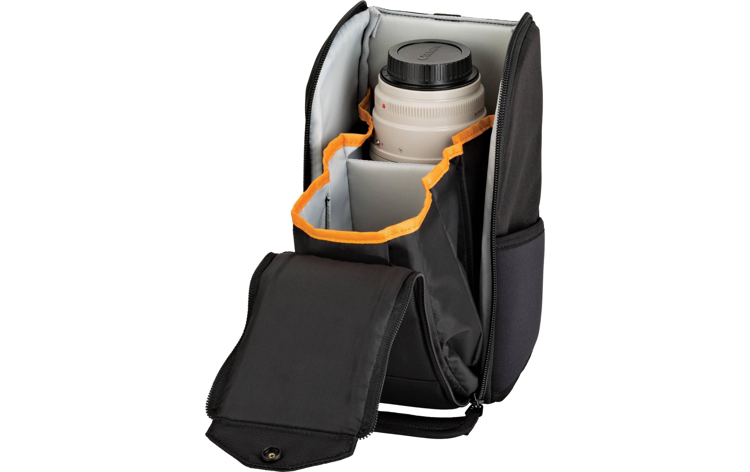 Lowepro Kameratasche »ProTactic Lens Exchange 200 AW«