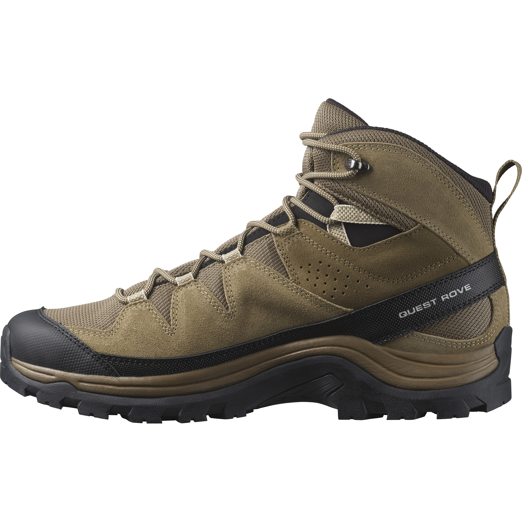 Salomon Wanderschuh »QUEST ROVE Gore-Tex®«, Wasserdicht