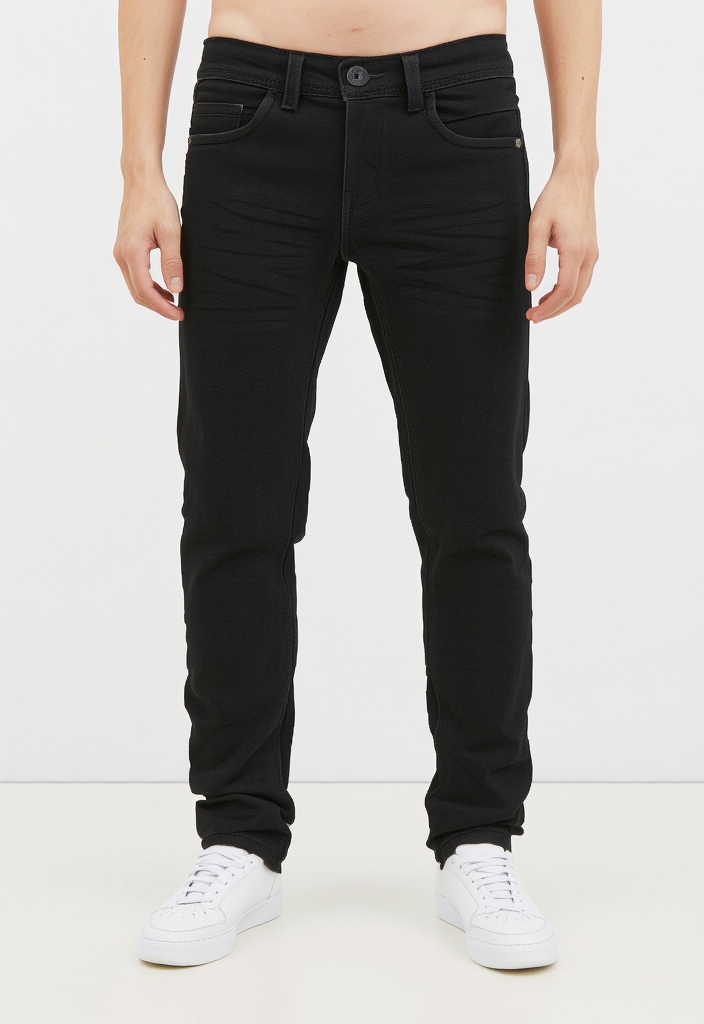 Name It Slim-fit-Jeans »NKMSILAS XSLIM JEANS 2002-TX NOOS«