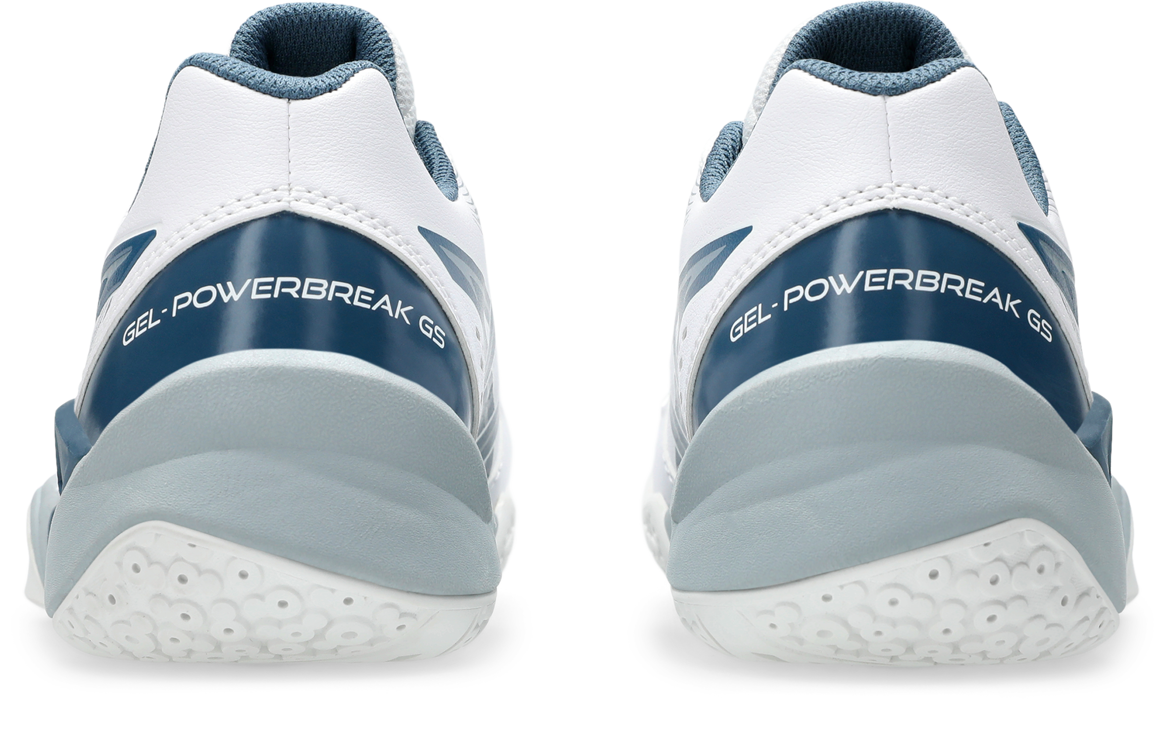 Asics Hallenschuh »GEL-POWERBREAK GS«, für Hallensport