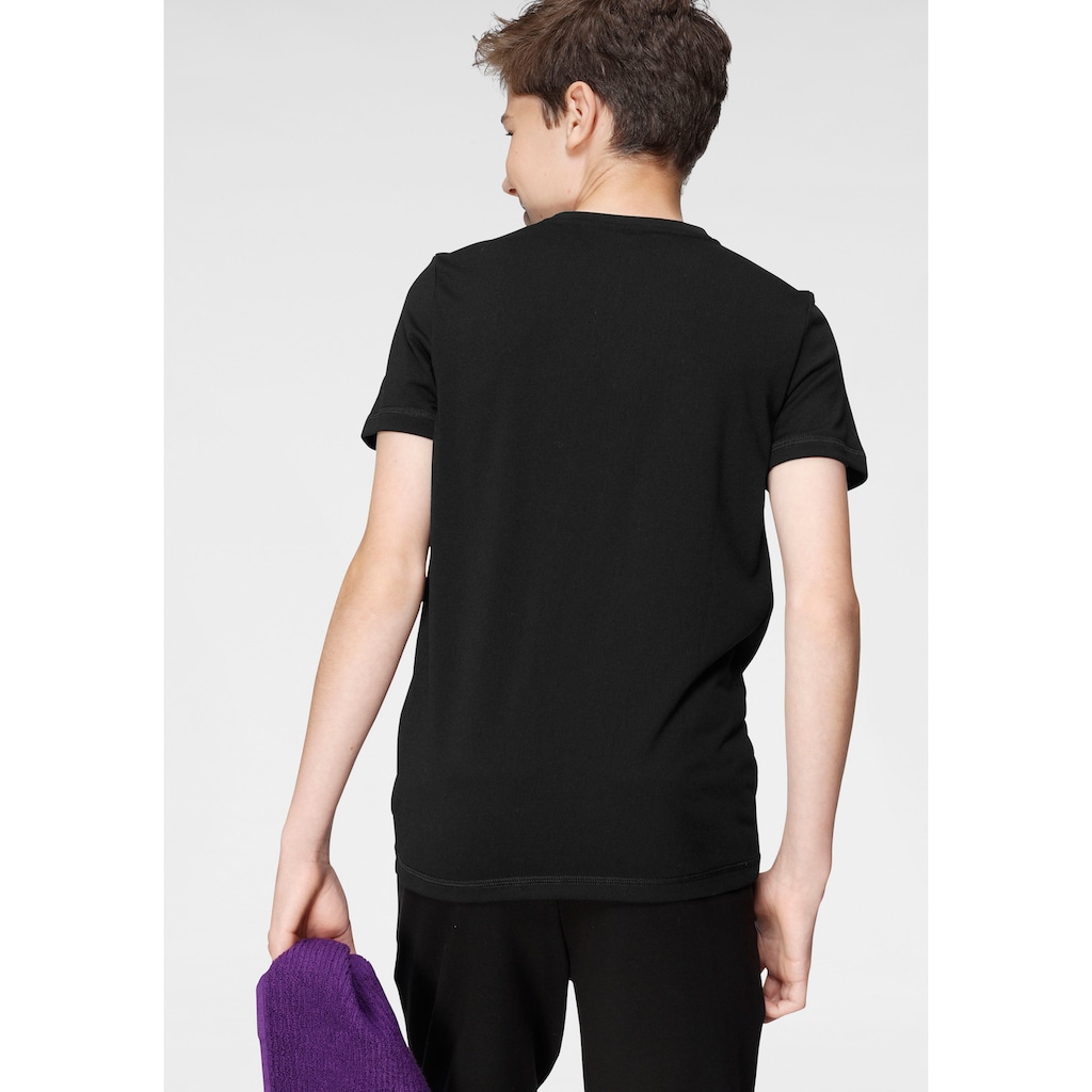 PUMA T-Shirt »ACTIVE SMALL LOGO TEE B«