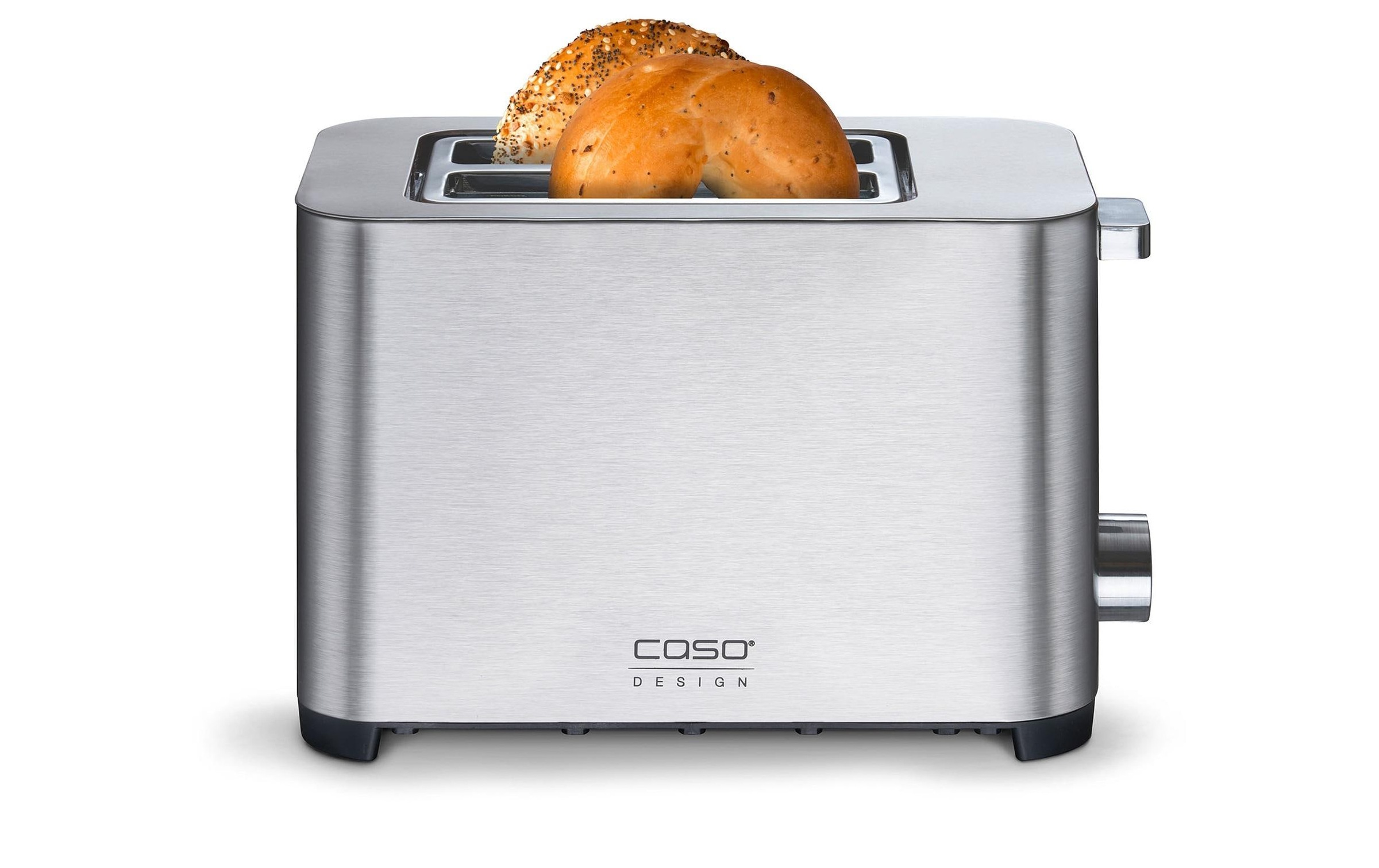 Caso Toaster »Classico T2 Duo«