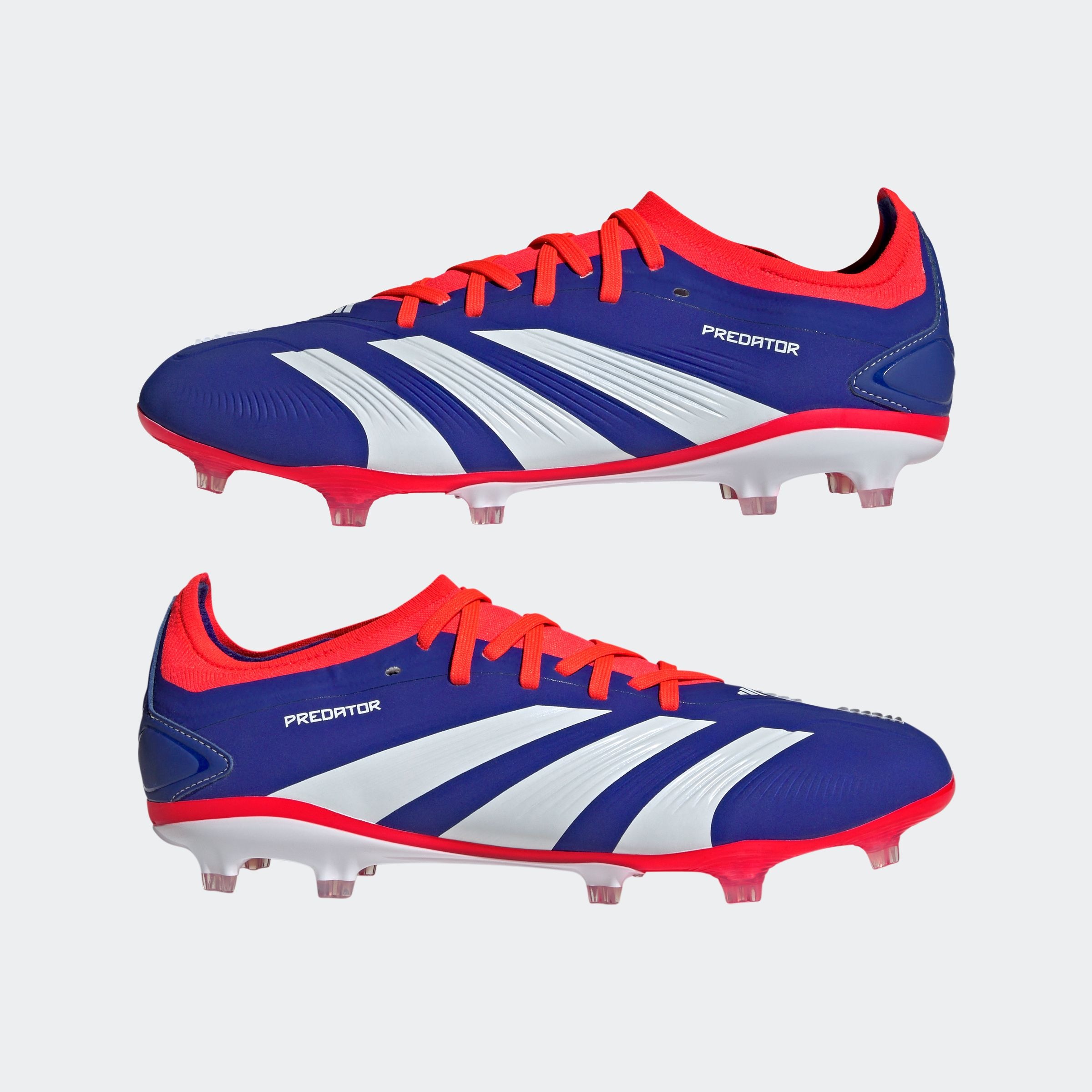 adidas Performance Fussballschuh »PREDATOR PRO FG«, für Rasenplätze