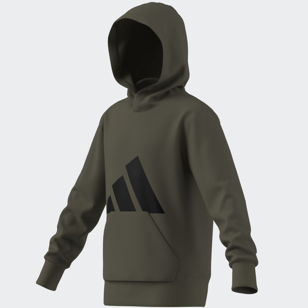 adidas Sportswear Kapuzensweatshirt »J BL FT HD 280«