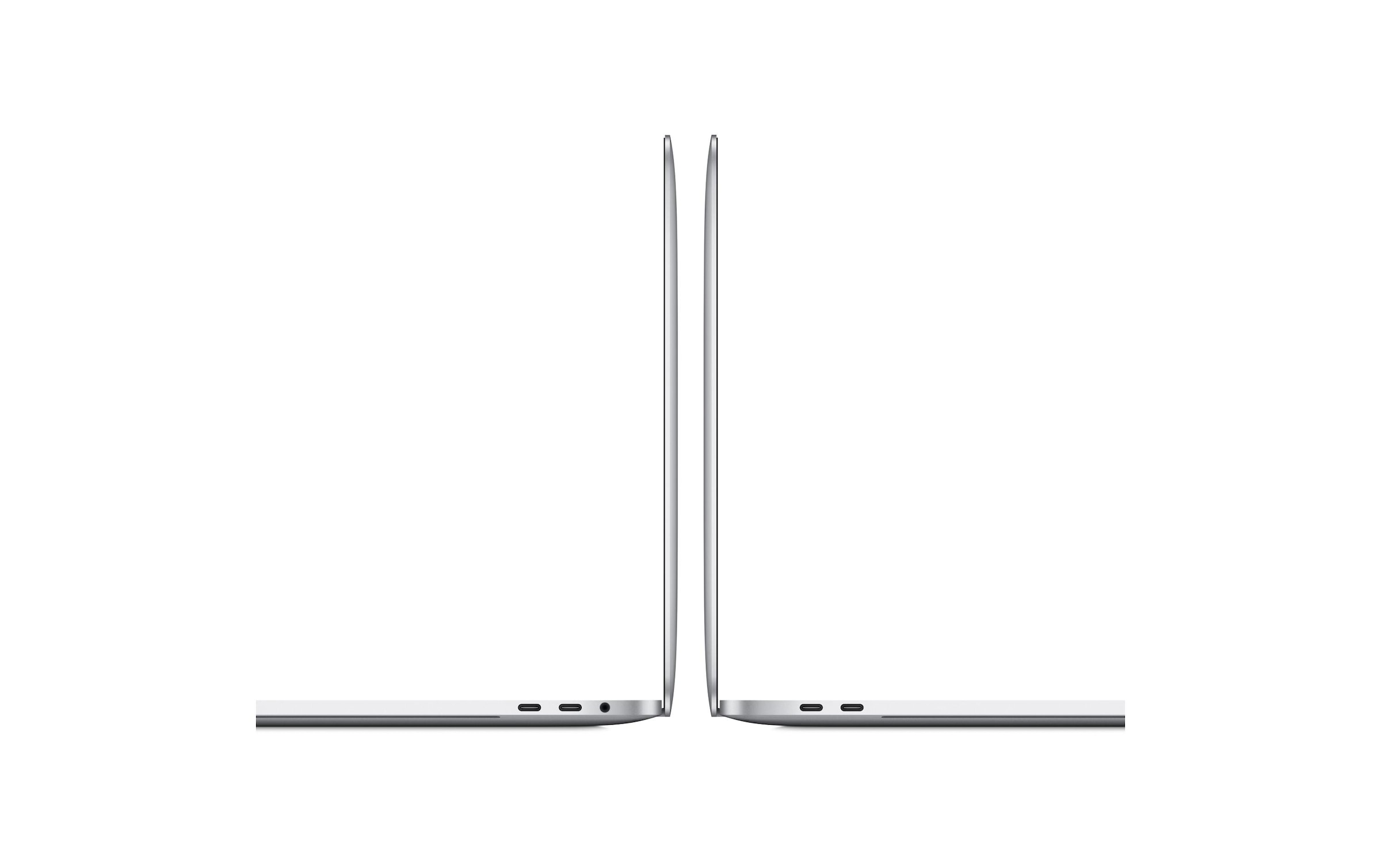 Apple Notebook »MacBook Pro«, 33,78 cm, / 13,3 Zoll, Intel, Core i7, Iris Plus Graphics, 512 GB SSD, Z0Y8_1_CH_CTO