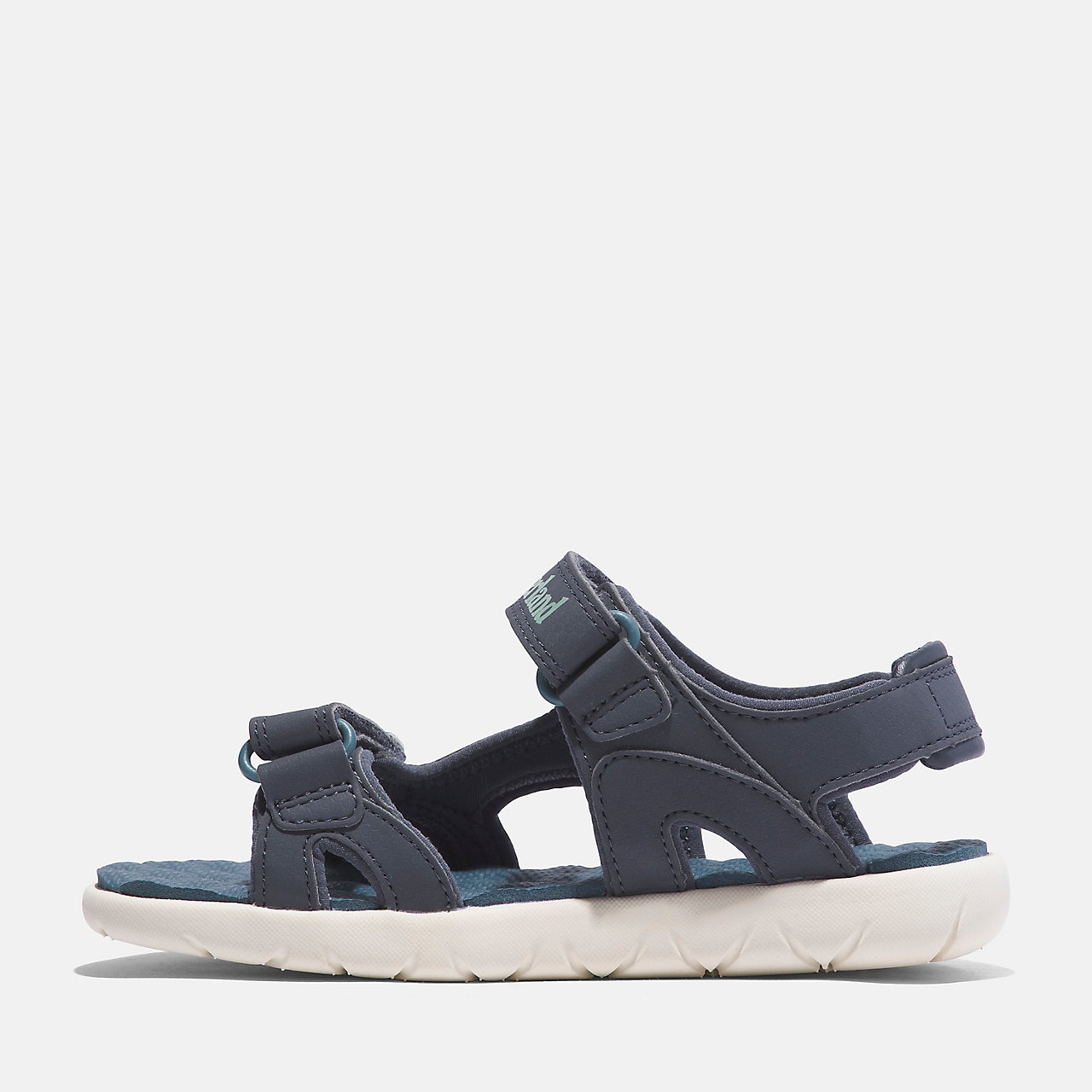 Timberland Sandale »Perkins Row 2 STRAP SANDAL«, mit Klettverschluss