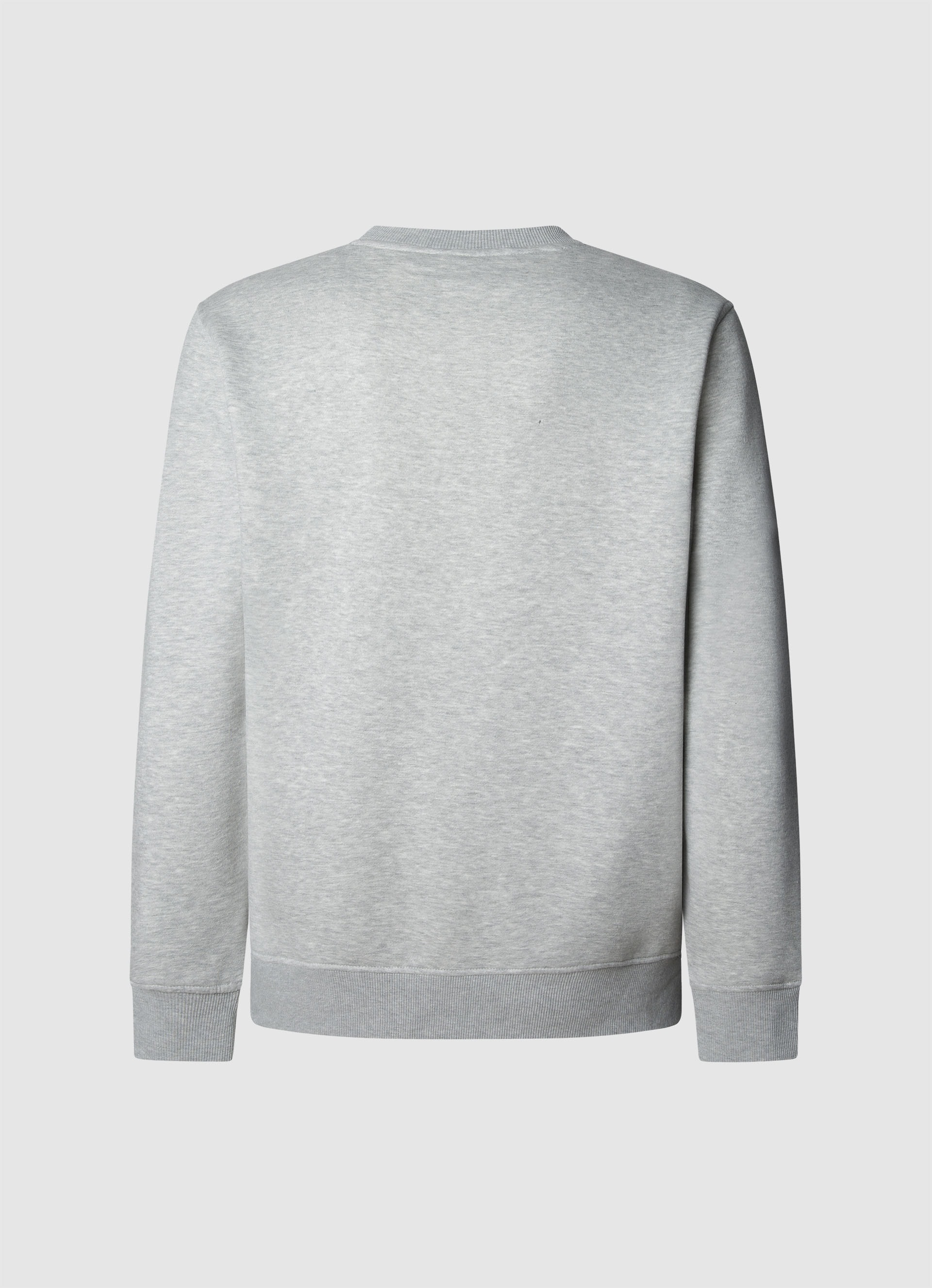 Pepe Jeans Sweatshirt »TREY CREW«, Regular Fit mit Rundhals