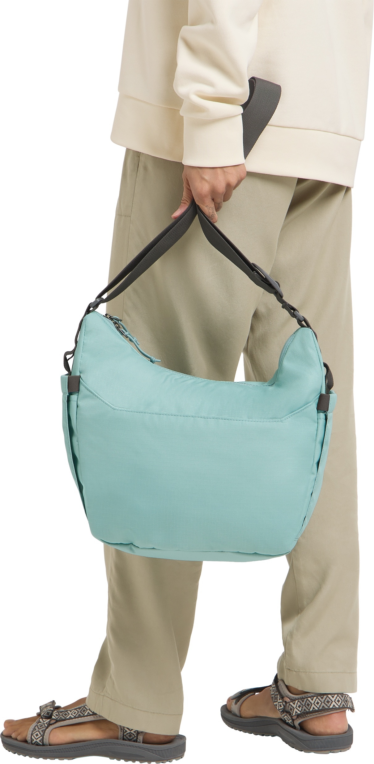 Jack Wolfskin Schultertasche »PARAISO«
