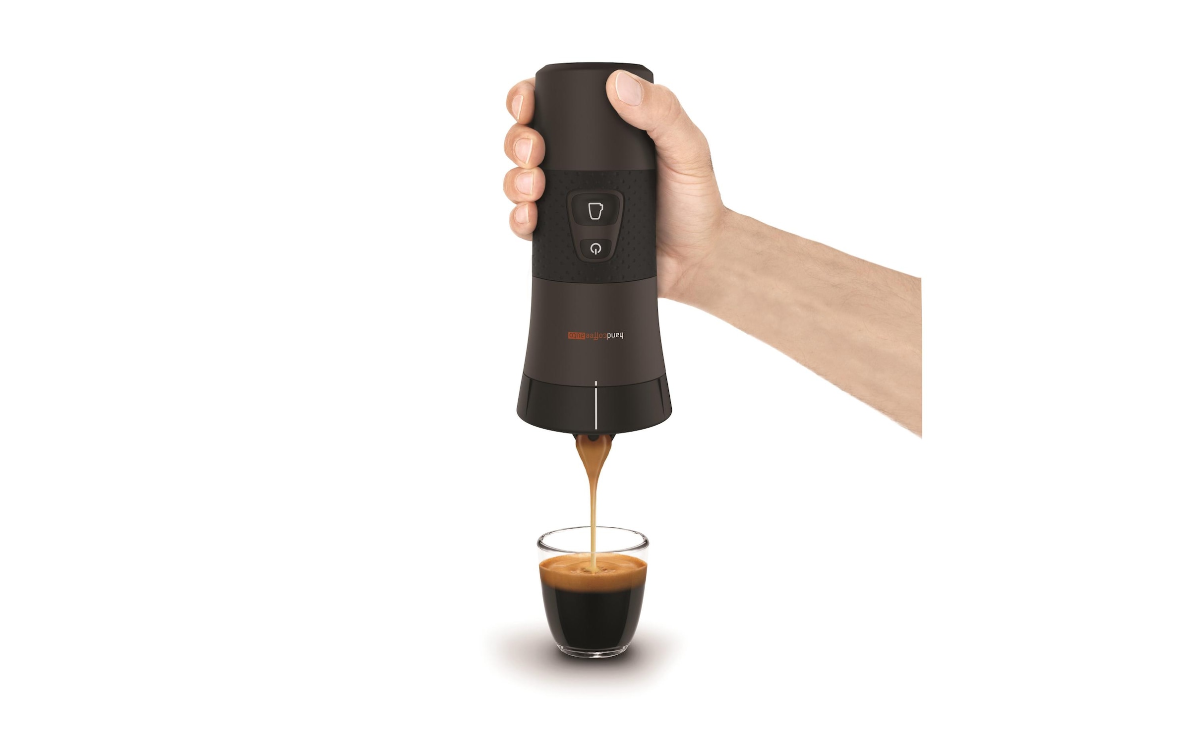 Reisekaffeemaschine »Handpresso Auto Handcoffee«