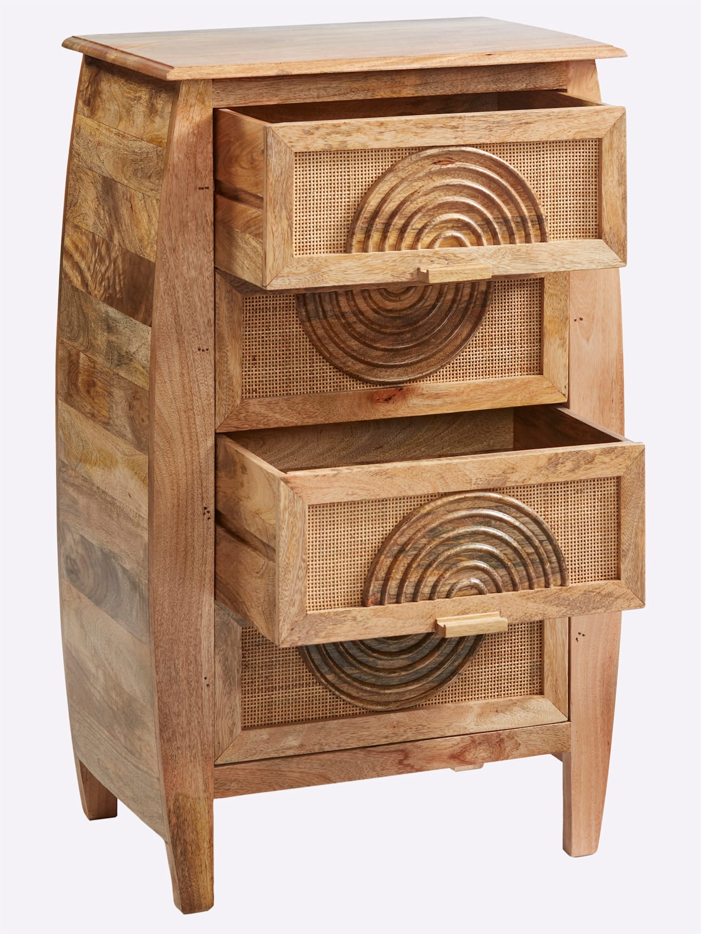 Commode