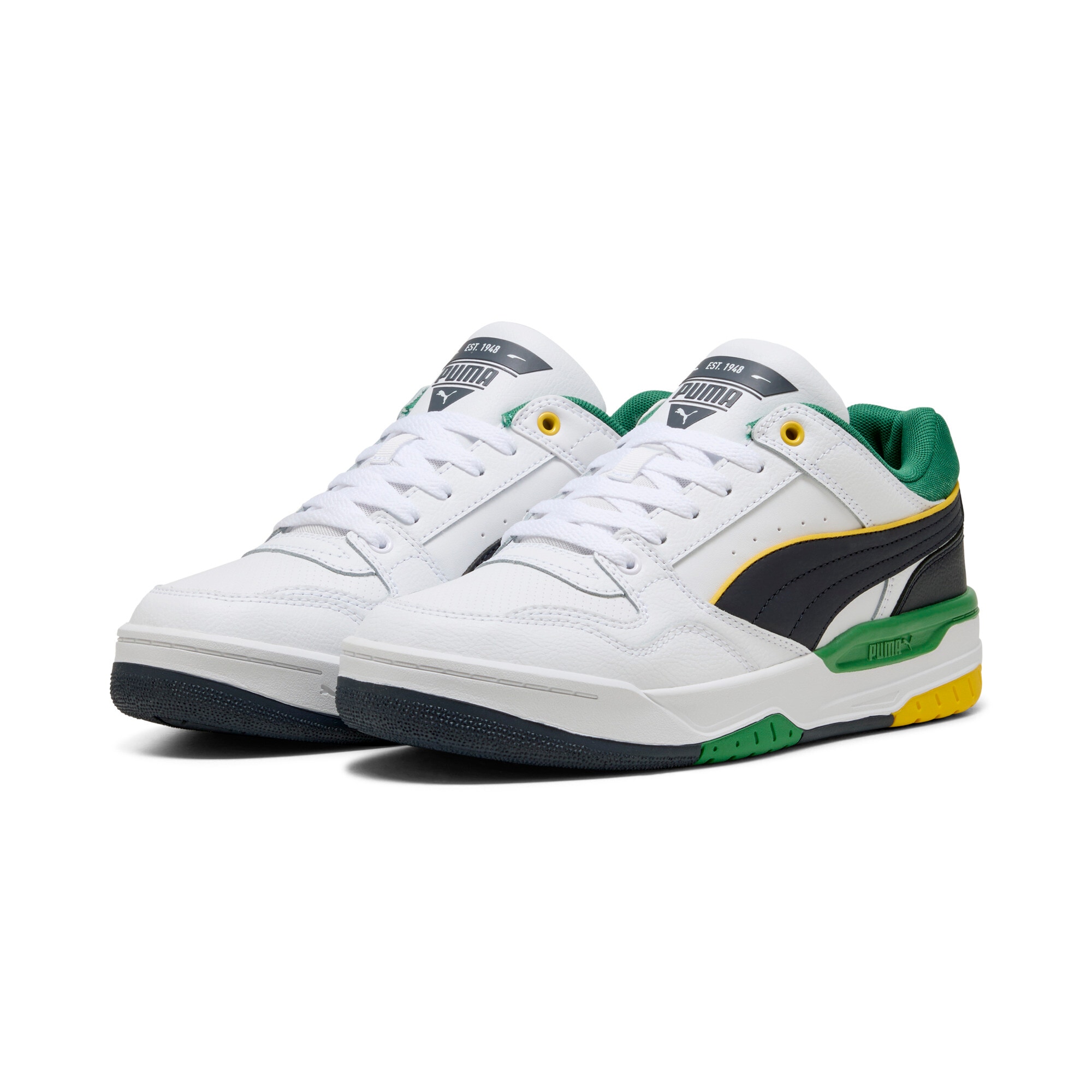 PUMA Sneaker »REBOUND RETRO«