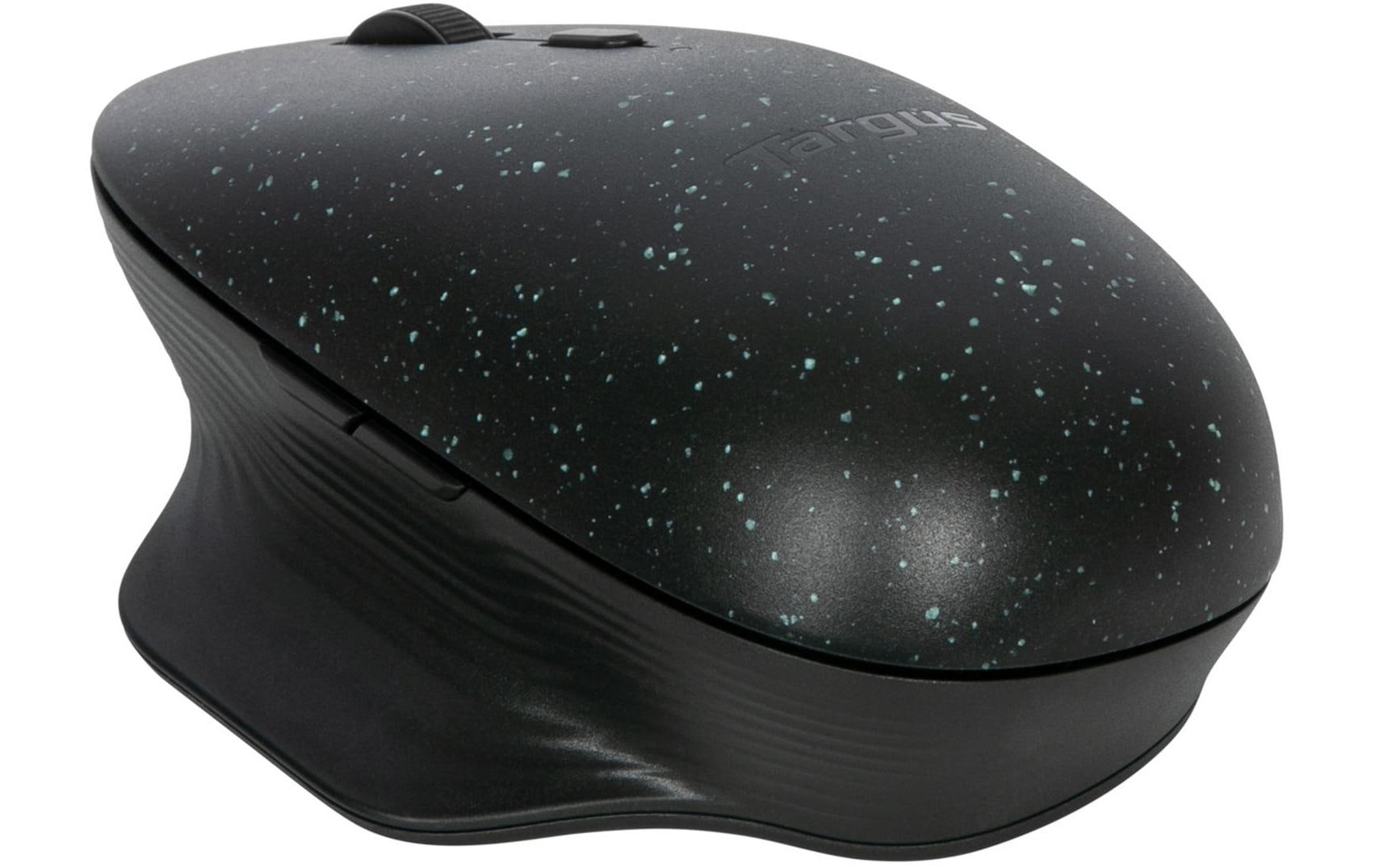 Targus ergonomische Maus »EcoSmart«, Bluetooth
