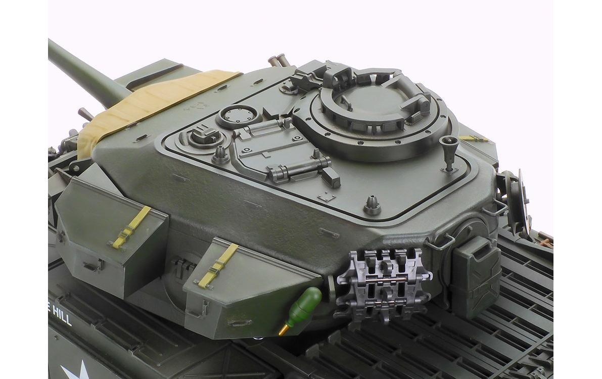 Tamiya RC-Auto »Centurion MKIII Full Option Bausatz«