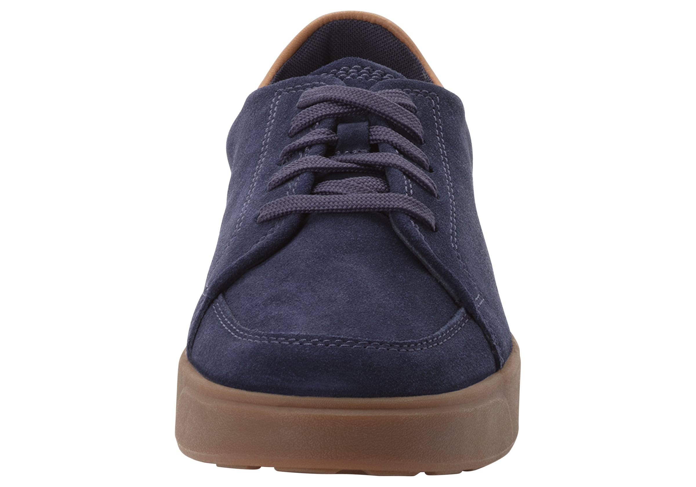 Timberland Sneaker »Emerson Street LOW LACE UP SNEAKER«