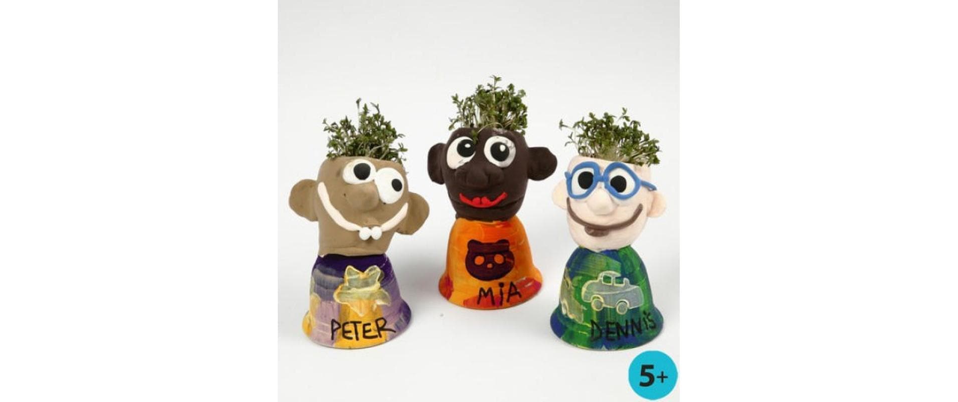 creativ company Kreativset »Silk«