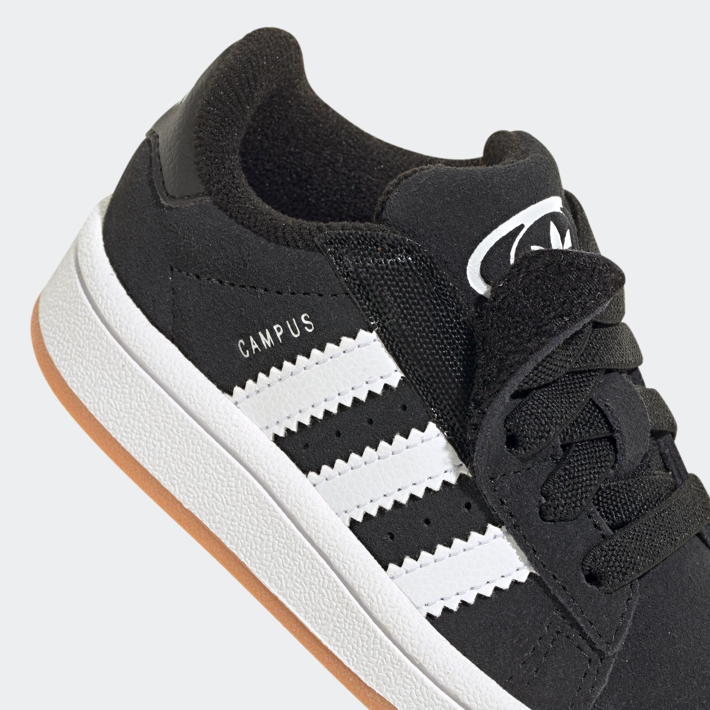 adidas Originals Sneaker »CAMPUS 00S COMFORT CLOSURE ELASTIC LACE KIDS«, für Kinder