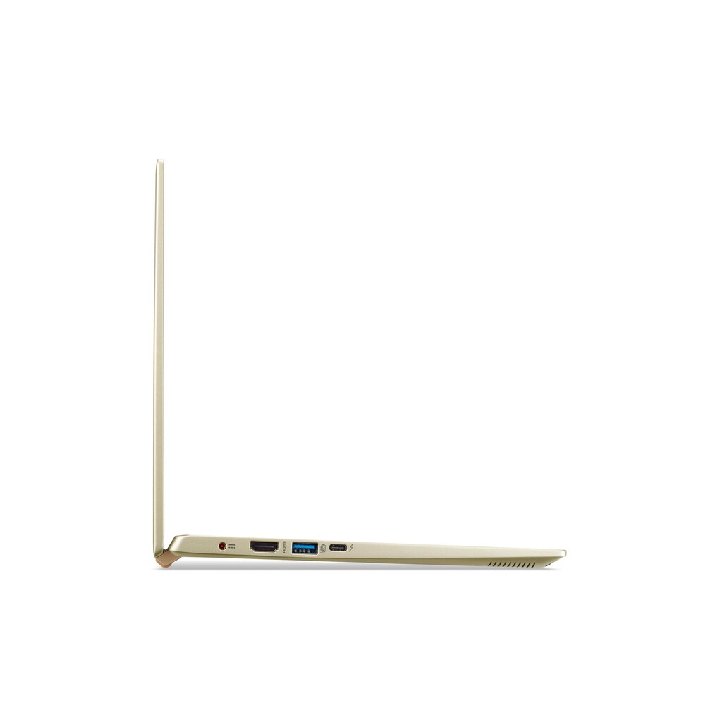 Acer Notebook »Swift 5 (SF514-55T-71UZ) Touch«, 35,56 cm, / 14 Zoll, Intel, Core i7, 512 GB SSD
