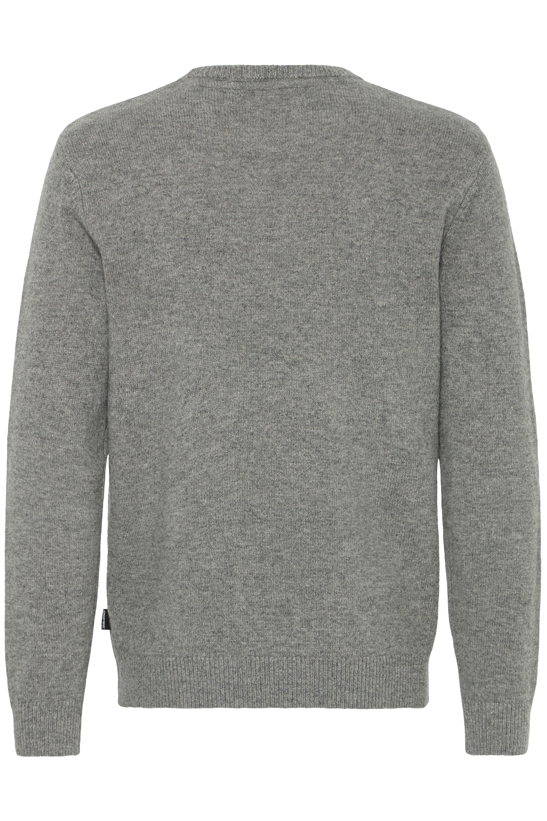 Blend Strickpullover »BHBRANKO CREW KNIT«