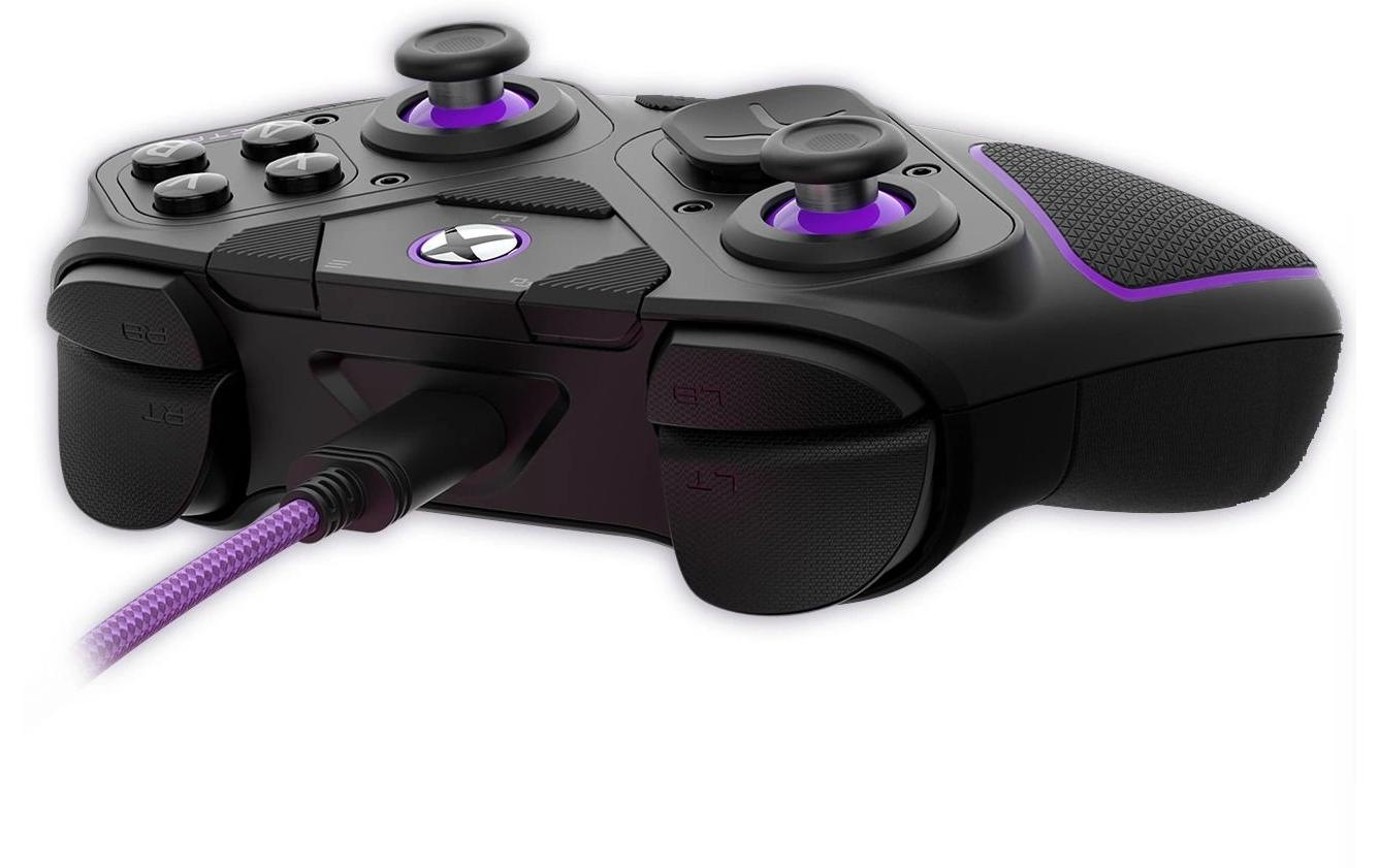 PDP - Performance Designed Products Controller »Victrix Pro BFG Xbox«