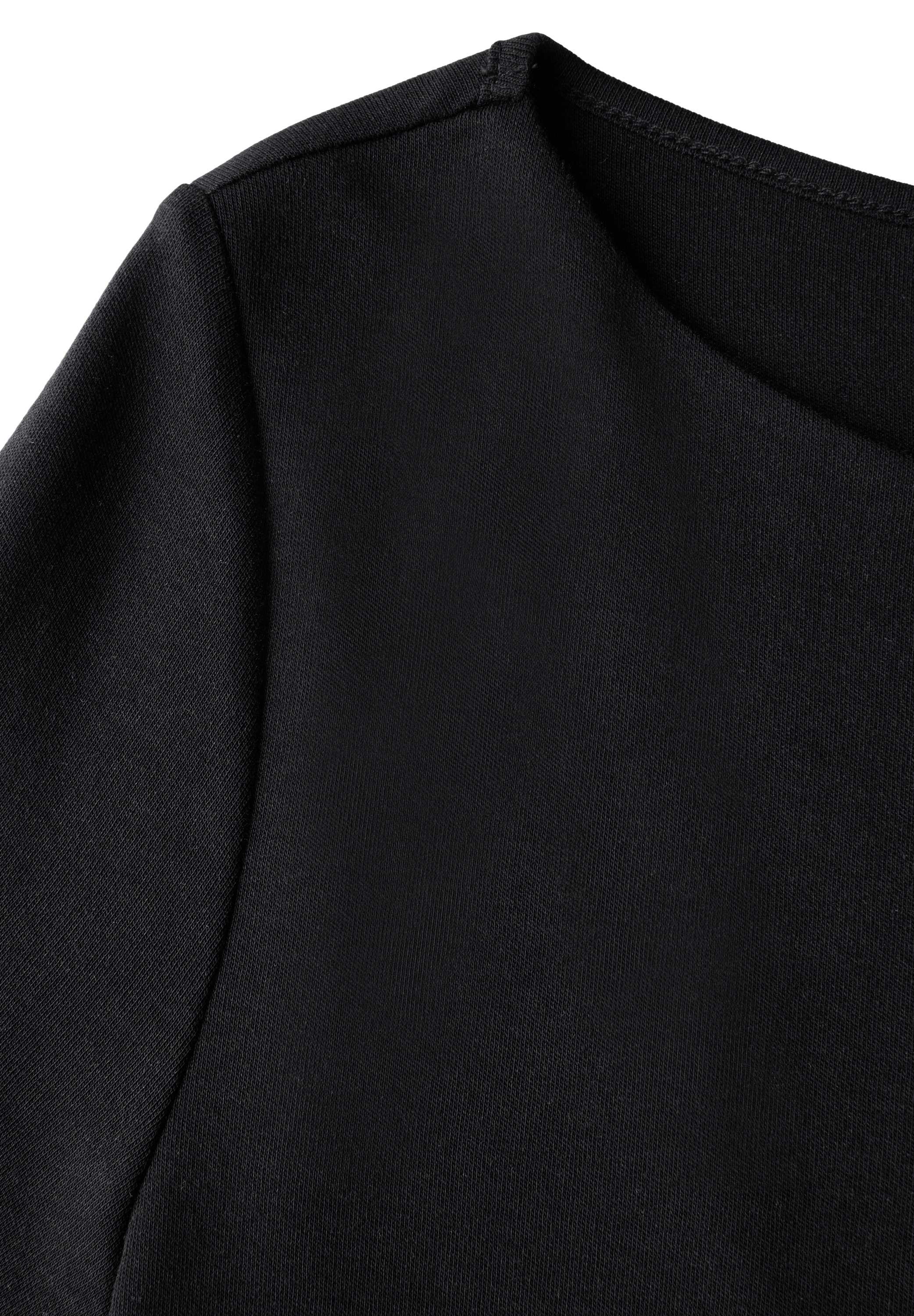 STREET ONE T-Shirt »Style Lanea«, mit U-Boot Ausschnitt